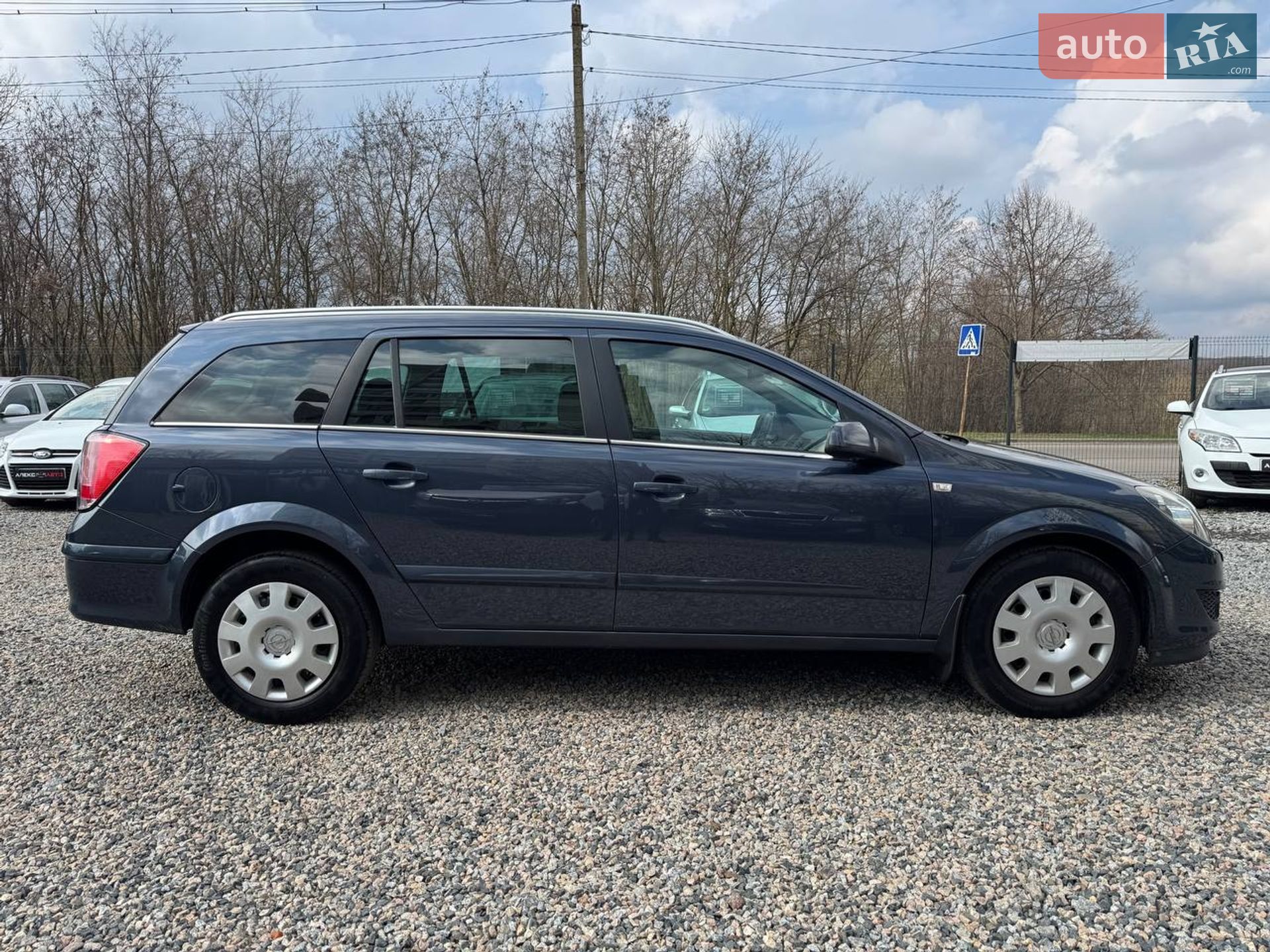 Opel Astra 2009 VIN W0L0AHL3582213652 фото оголошення 33 з 83