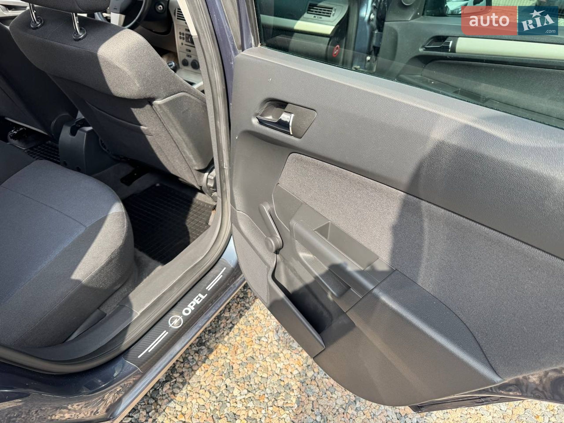 Opel Astra 2009 VIN W0L0AHL3582213652 фото оголошення 40 з 83