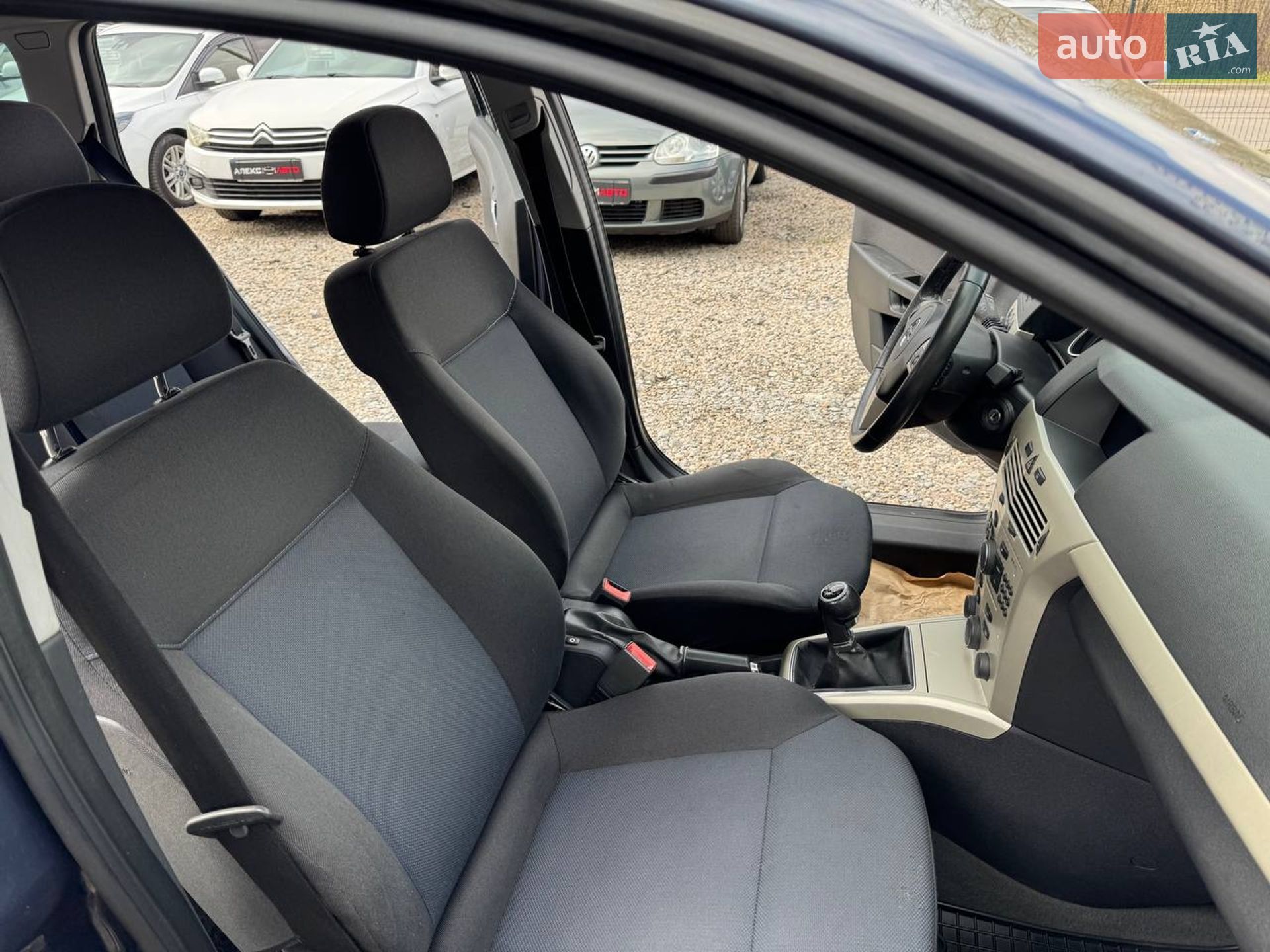 Opel Astra 2009 VIN W0L0AHL3582213652 фото оголошення 41 з 83