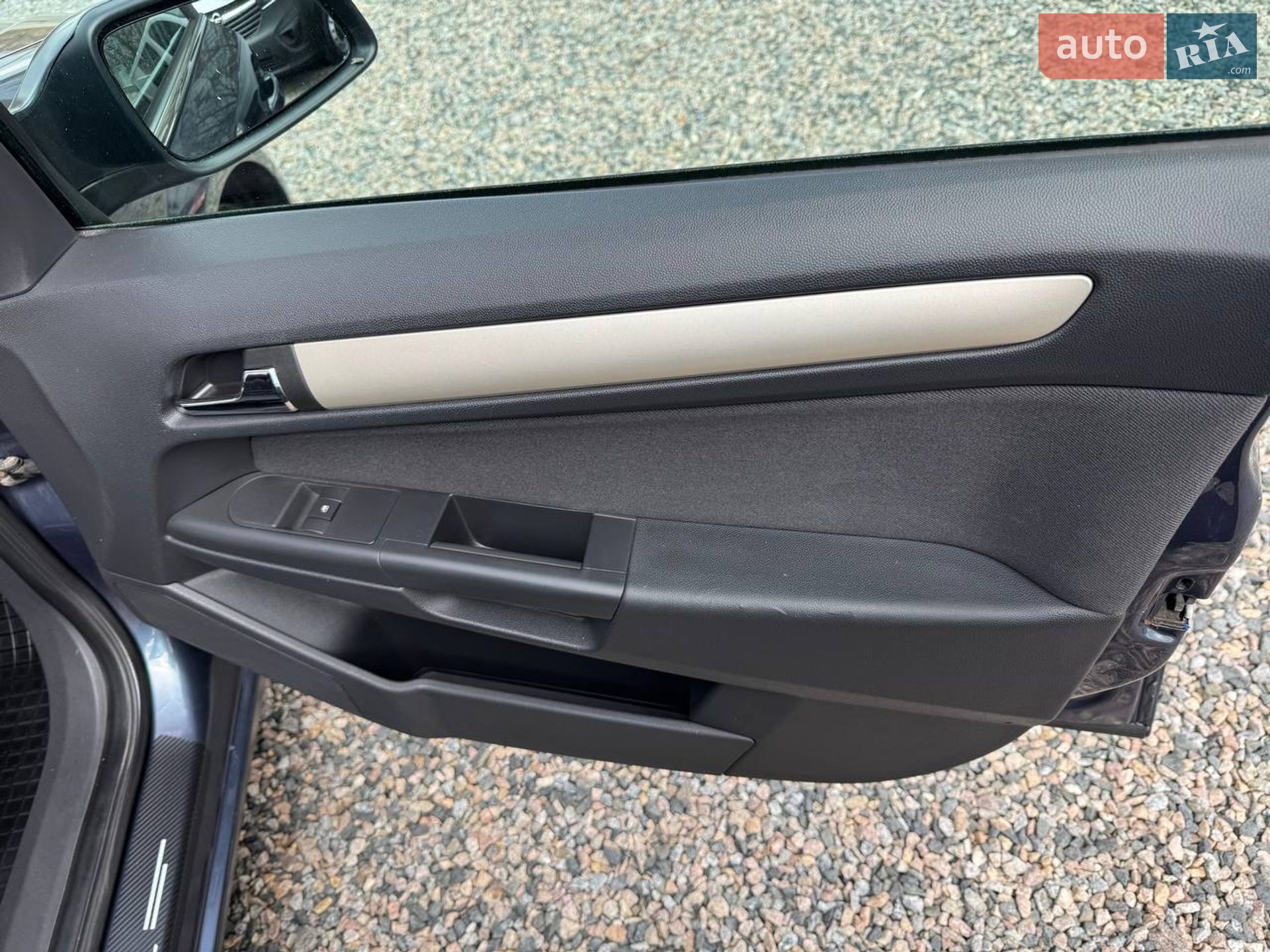 Opel Astra 2009 VIN W0L0AHL3582213652 фото оголошення 42 з 83