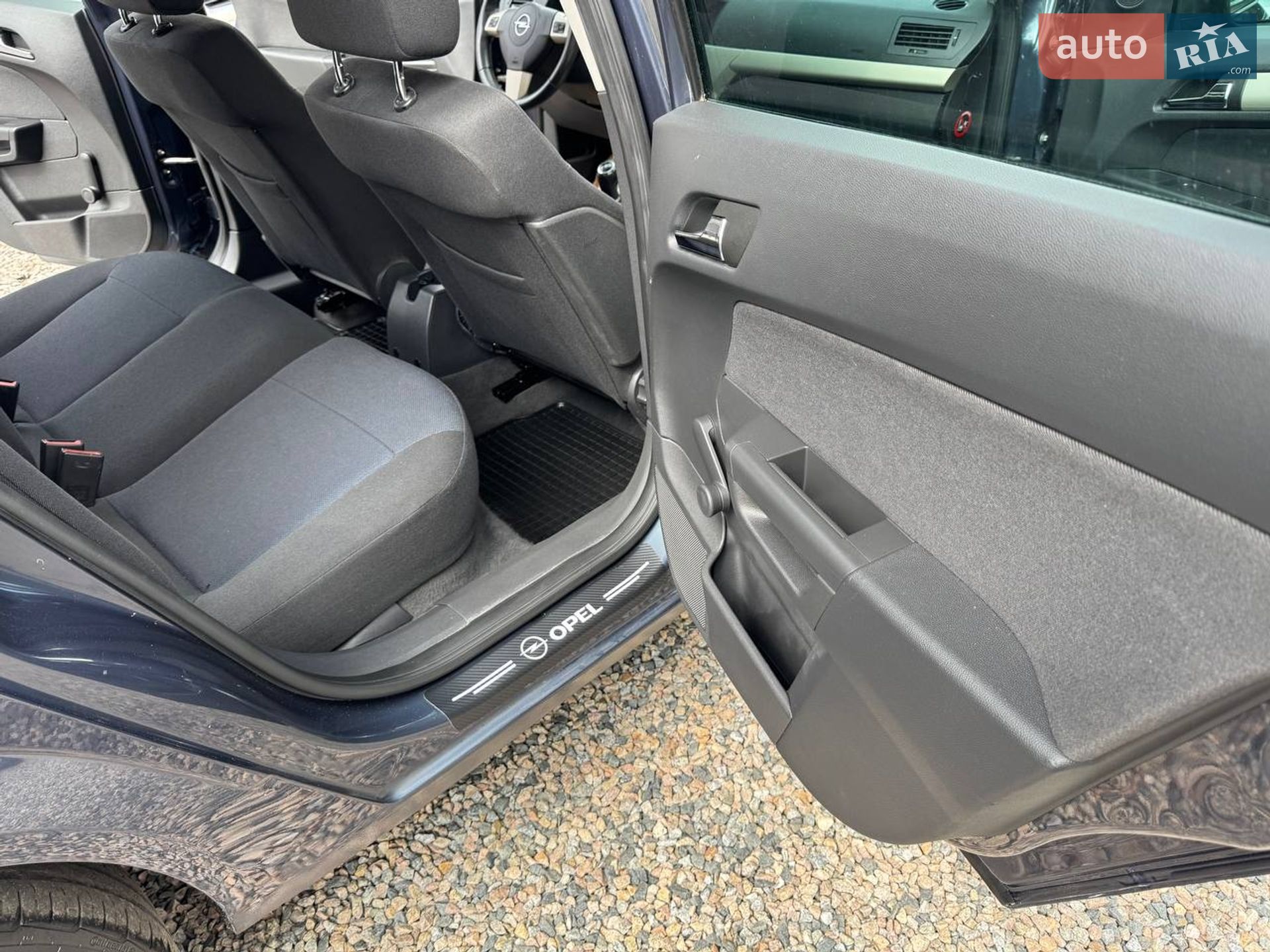Opel Astra 2009 VIN W0L0AHL3582213652 фото оголошення 44 з 83