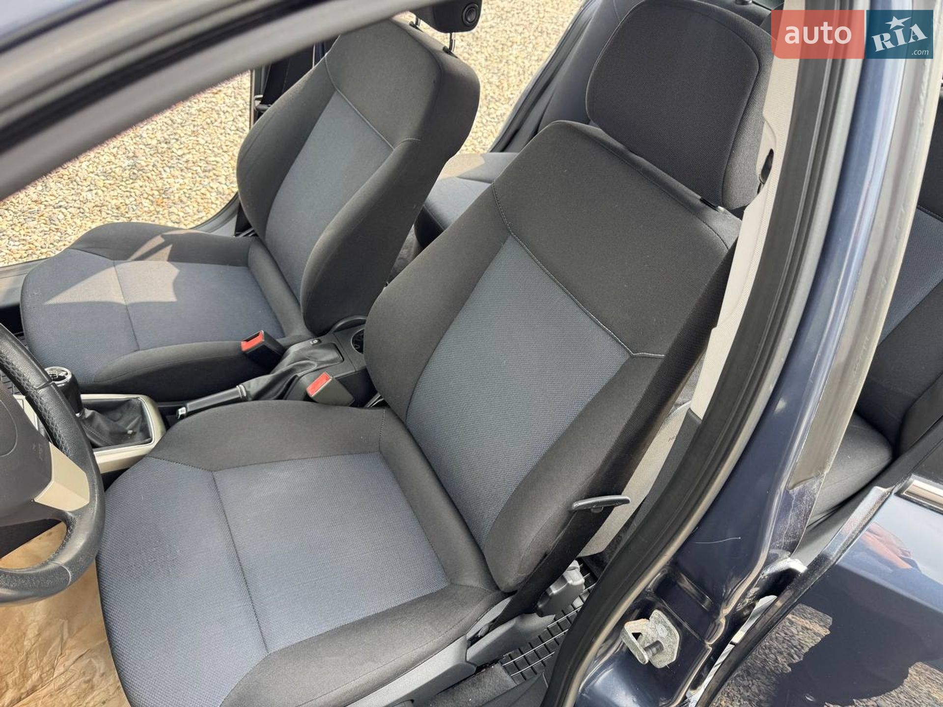 Opel Astra 2009 VIN W0L0AHL3582213652 фото оголошення 48 з 83