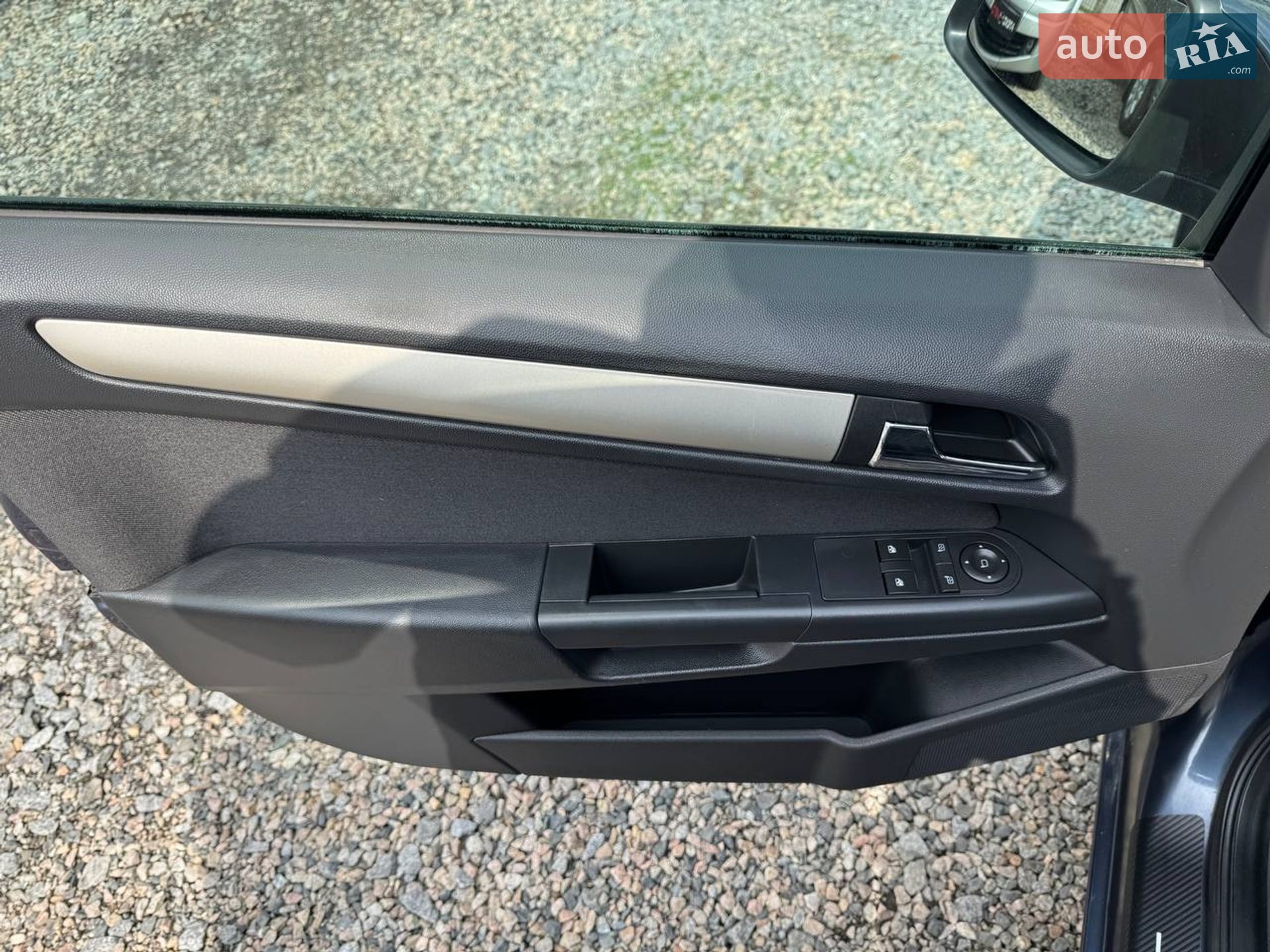 Opel Astra 2009 VIN W0L0AHL3582213652 фото оголошення 49 з 83