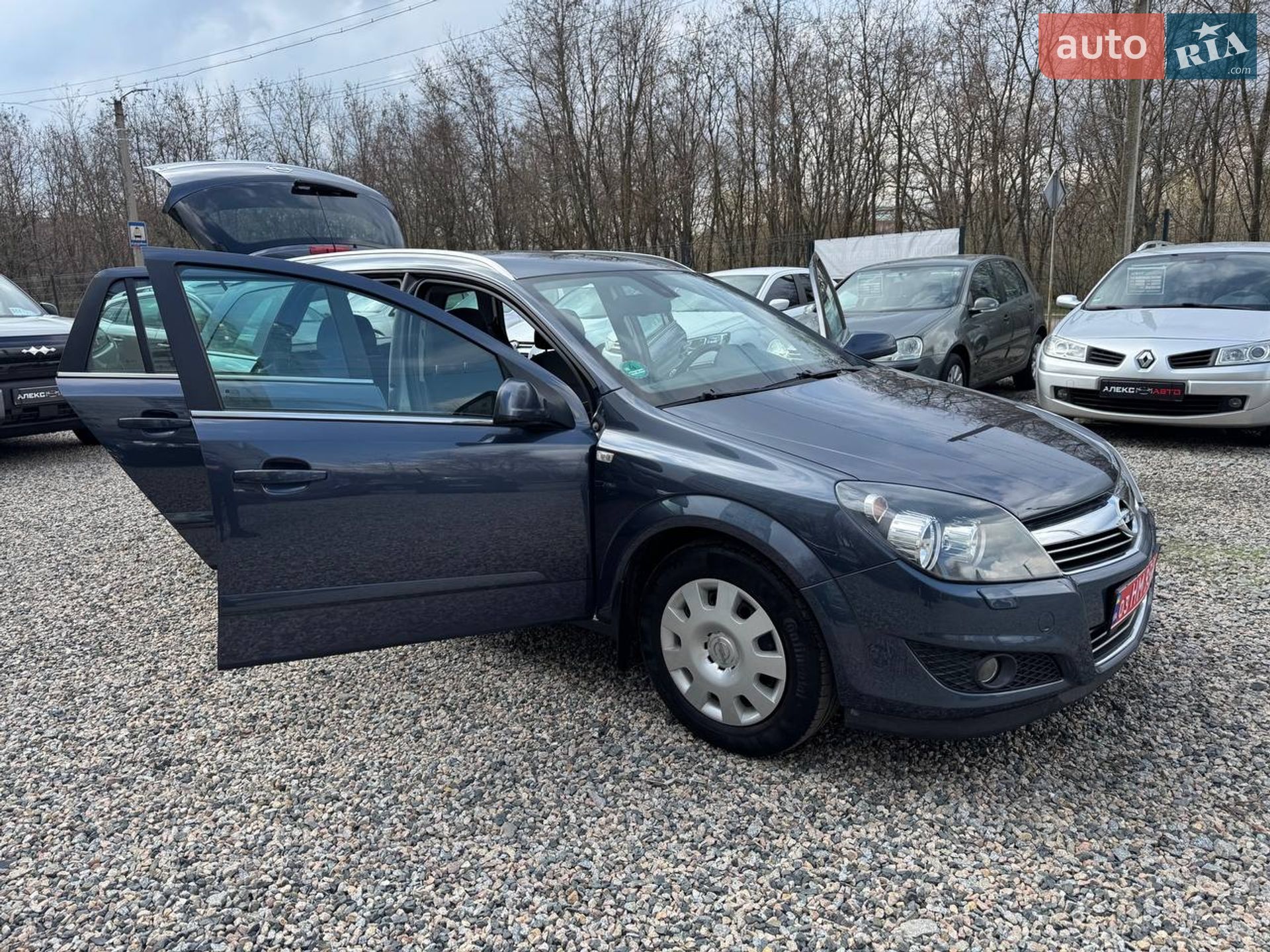 Opel Astra 2009 VIN W0L0AHL3582213652 фото оголошення 75 з 83