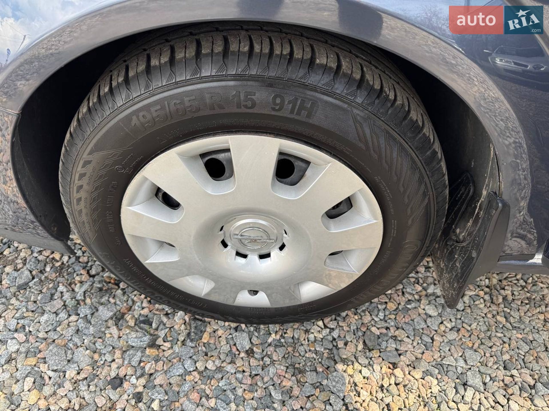 Opel Astra 2009 VIN W0L0AHL3582213652 фото оголошення 83 з 83