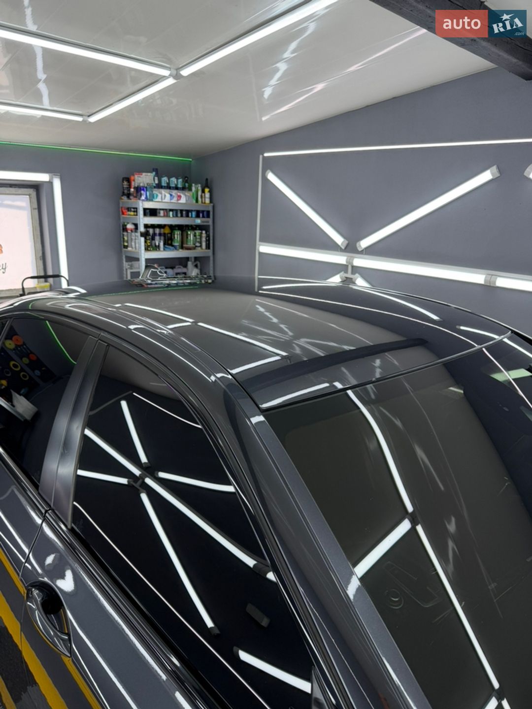 BMW 5 Series 2012 VIN WBAXA11040DX22934 фото оголошення 26 з 59