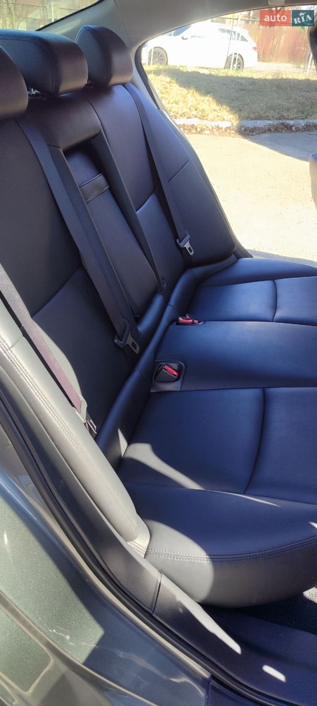 Infiniti Q50 2016 VIN JN1EV7AP1GM306349 фото оголошення 27 з 54
