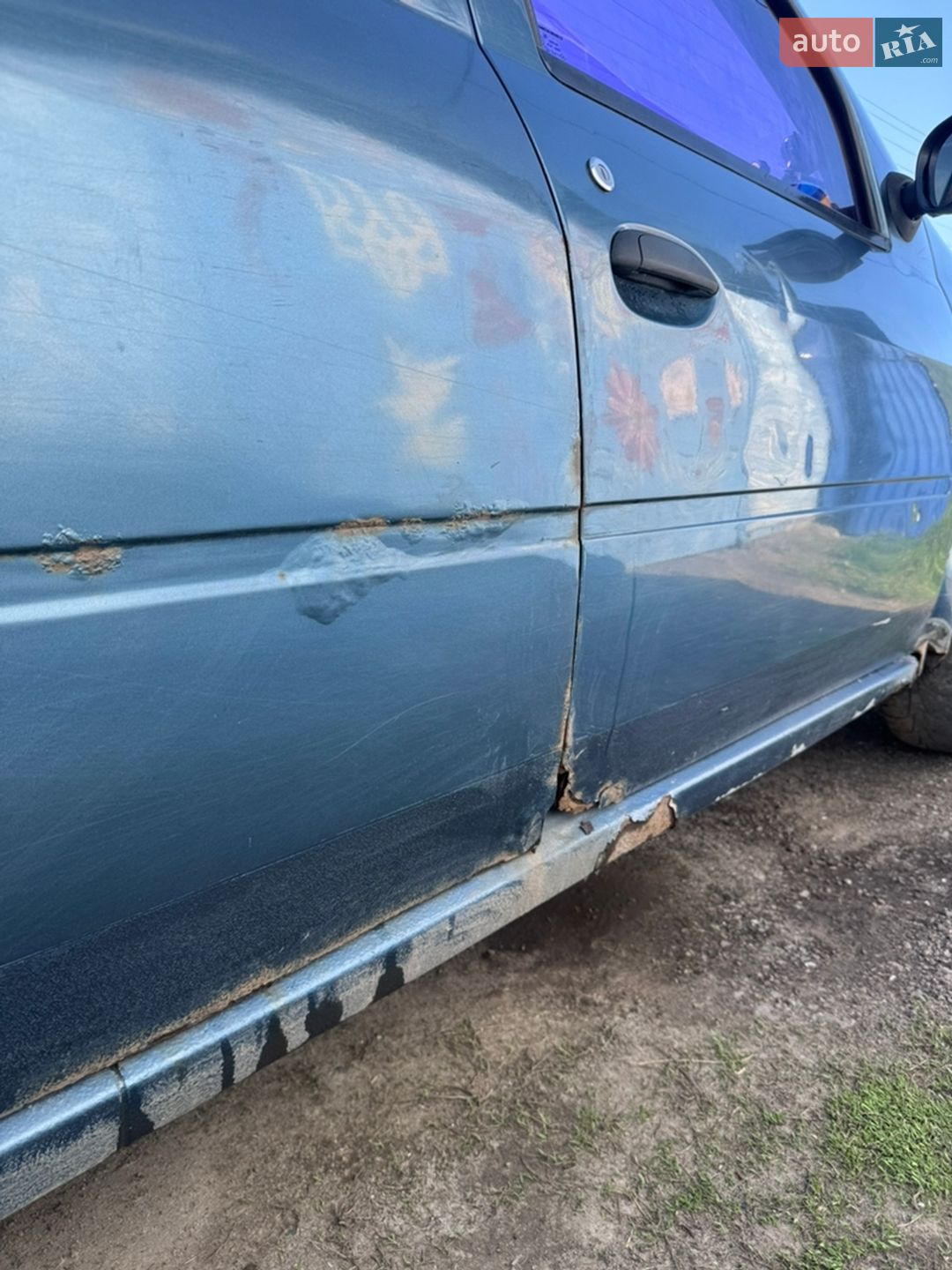 Dacia Logan 2007 VIN UU1LSD4GH37715450 фото оголошення 5 з 23