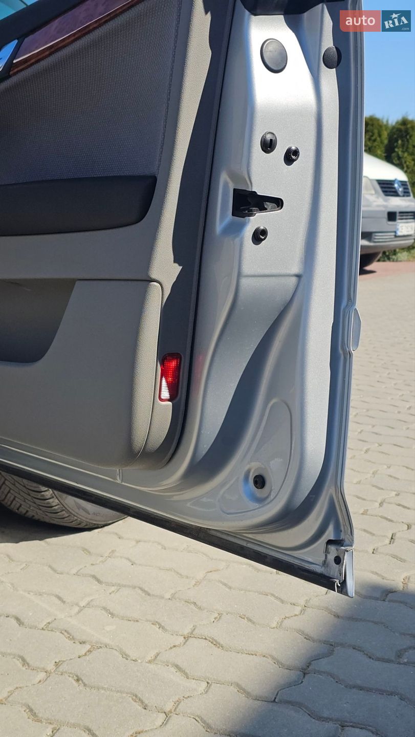 Audi A3 2006 VIN WAUZZZ8P36A200339 фото оголошення 12 з 24