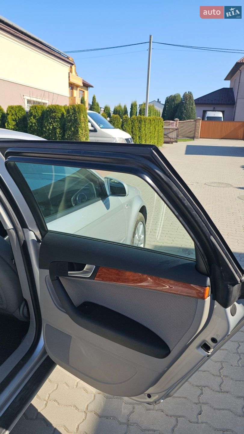 Audi A3 2006 VIN WAUZZZ8P36A200339 фото оголошення 18 з 24