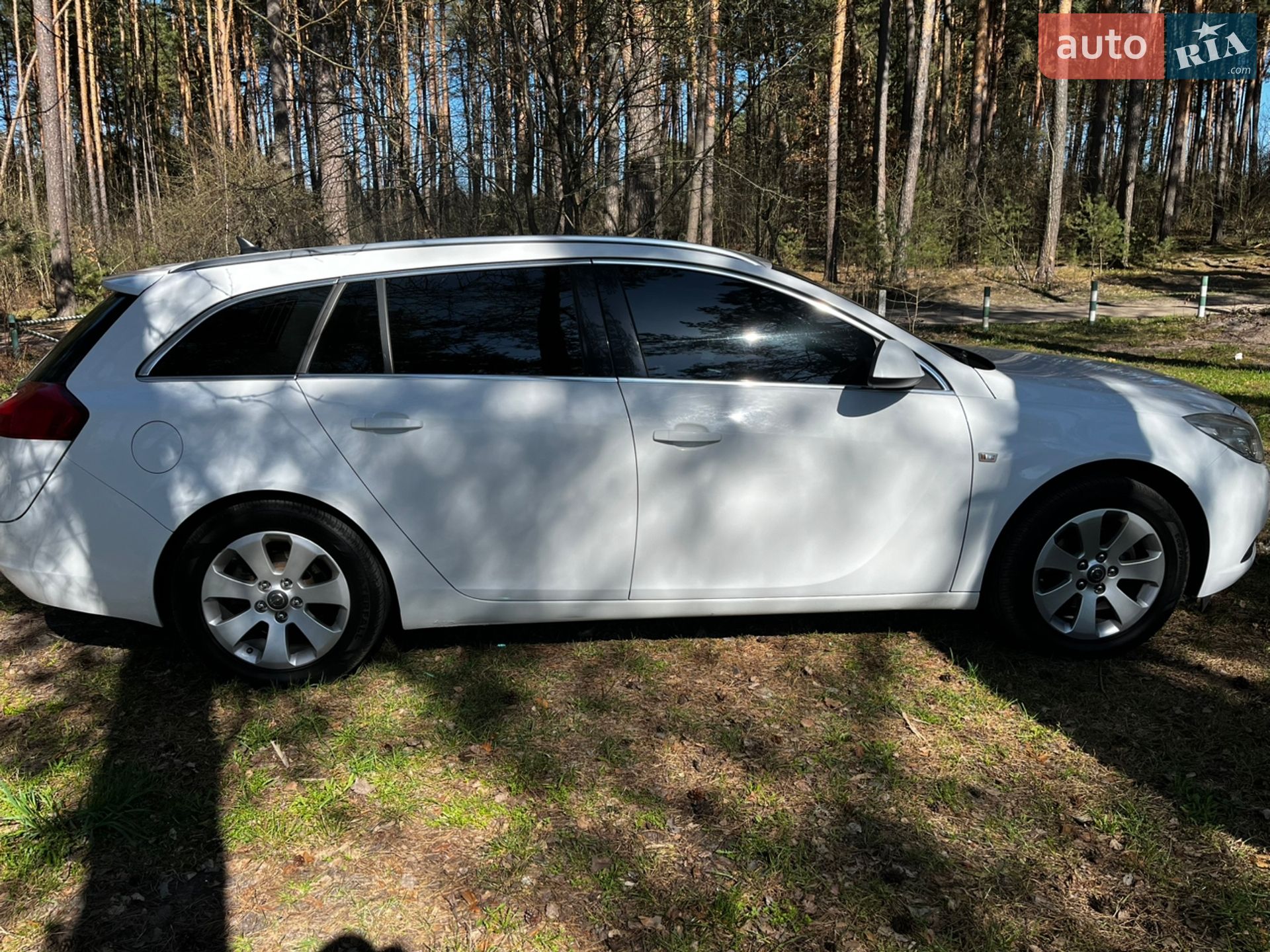 Opel Insignia 2010 VIN W0LGM8EK7A1115345 фото оголошення 4 з 6