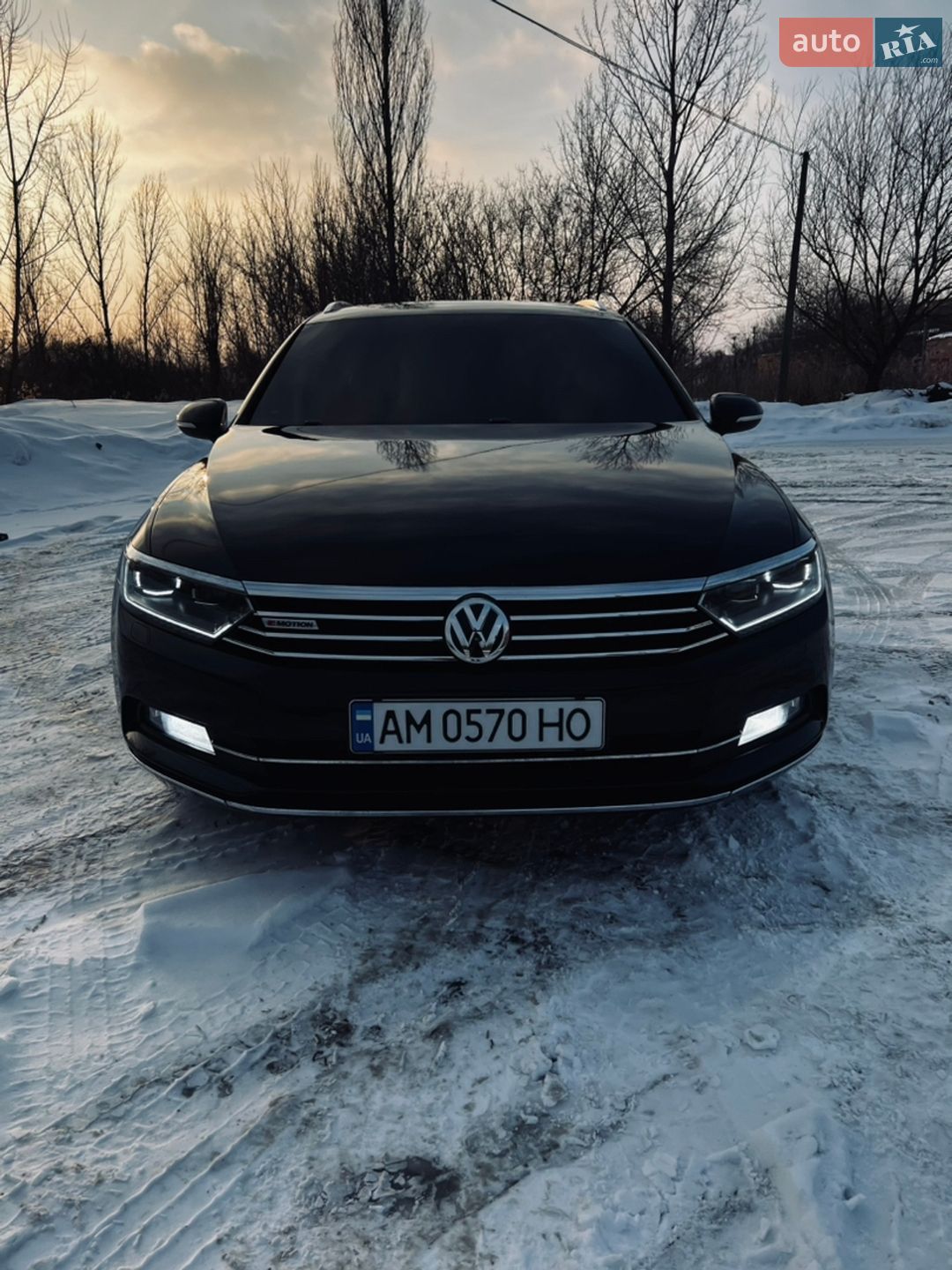 Volkswagen Passat 2018 VIN WVWZZZ3CZJE215751 фото оголошення 11 з 42