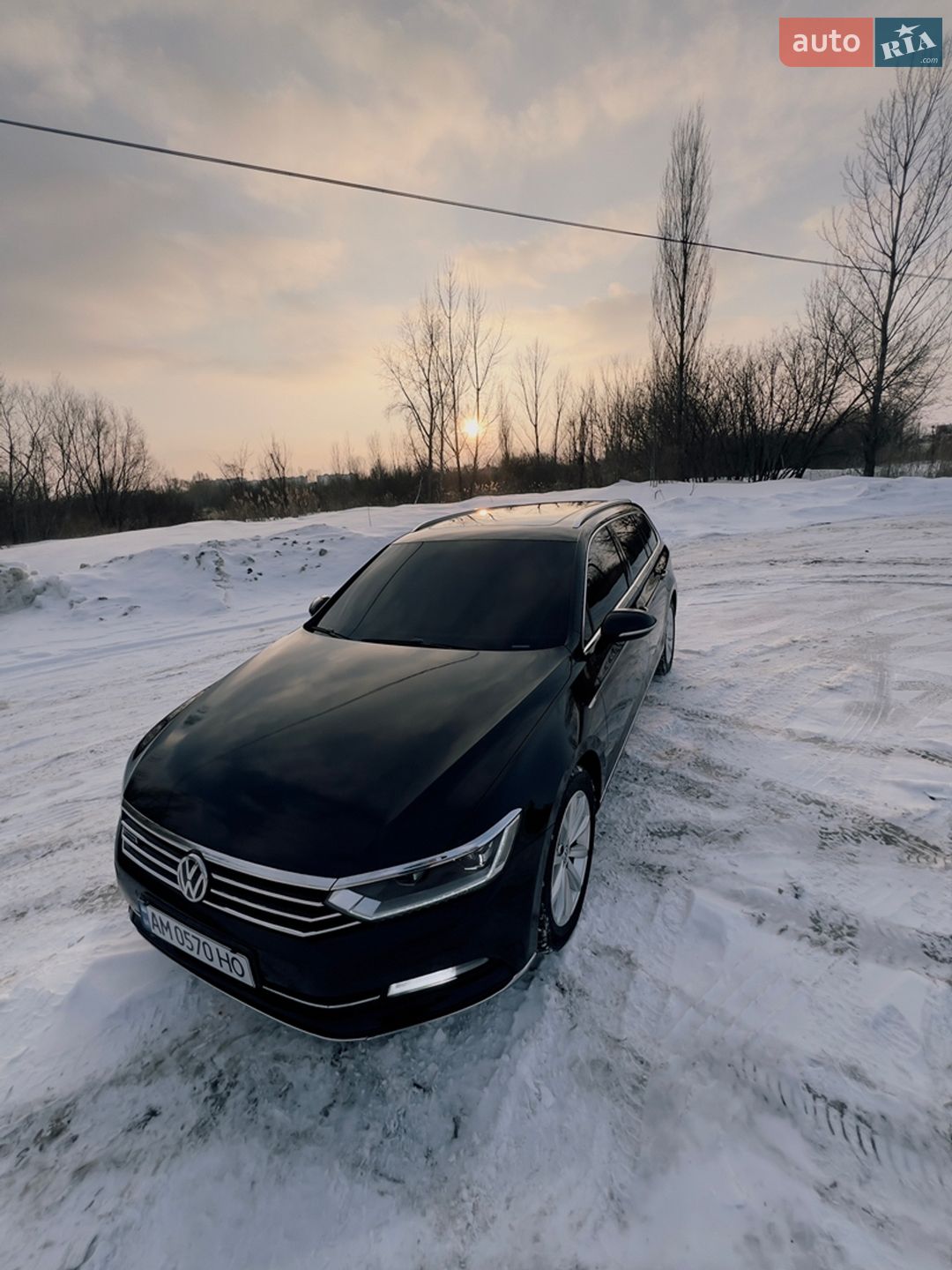 Volkswagen Passat 2018 VIN WVWZZZ3CZJE215751 фото оголошення 5 з 42