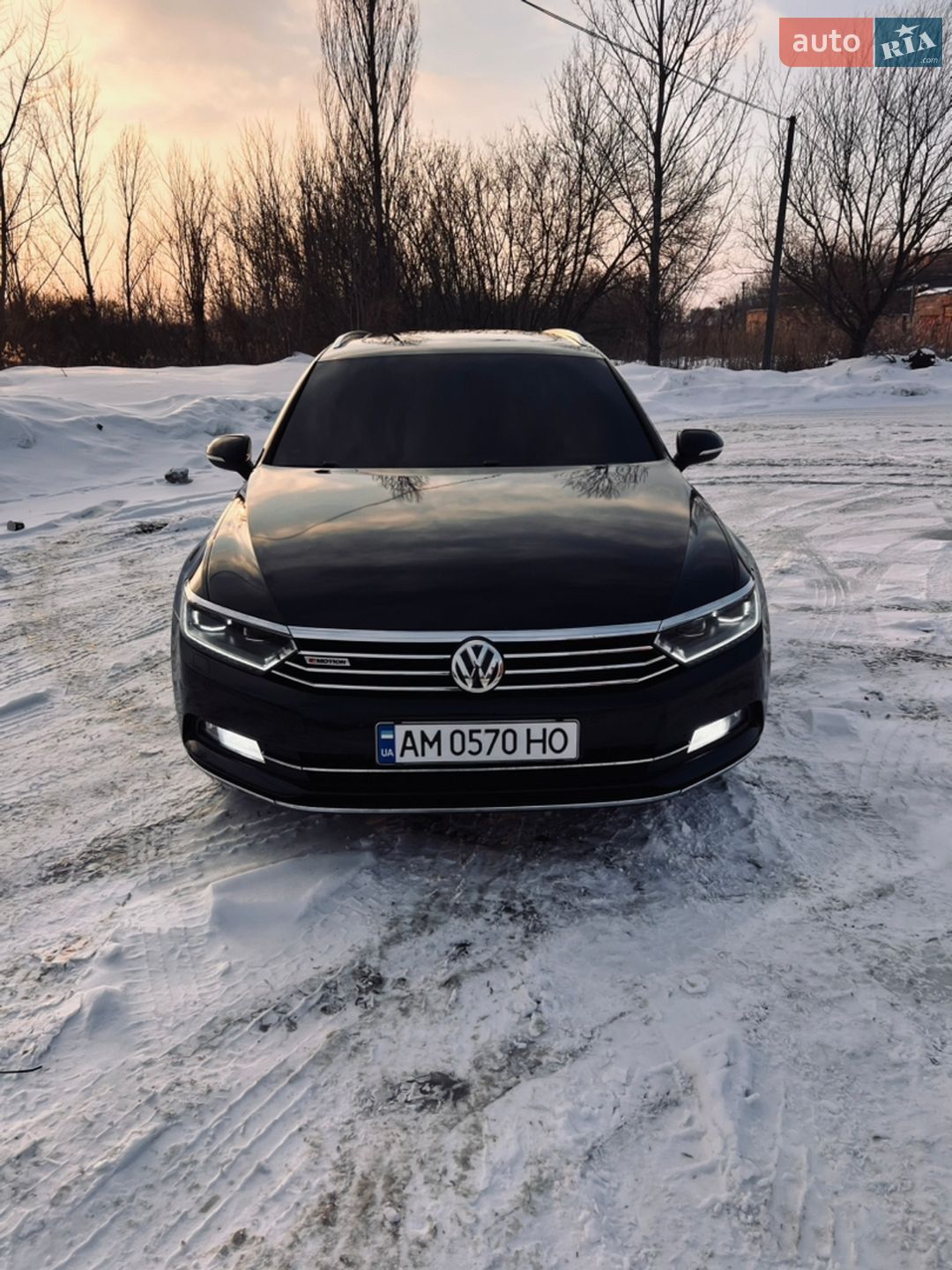 Volkswagen Passat 2018 VIN WVWZZZ3CZJE215751 фото оголошення 12 з 42