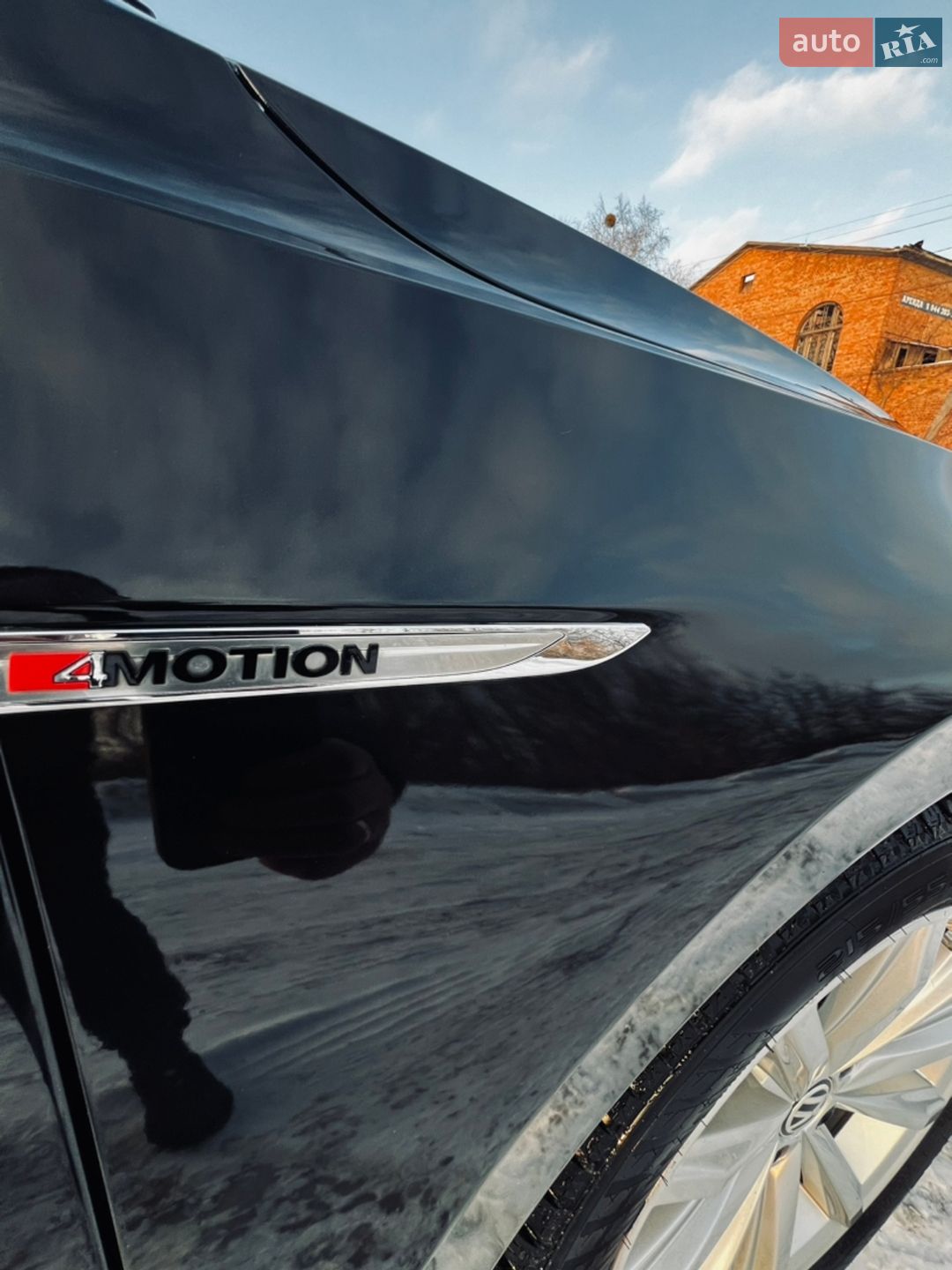 Volkswagen Passat 2018 VIN WVWZZZ3CZJE215751 фото оголошення 20 з 42