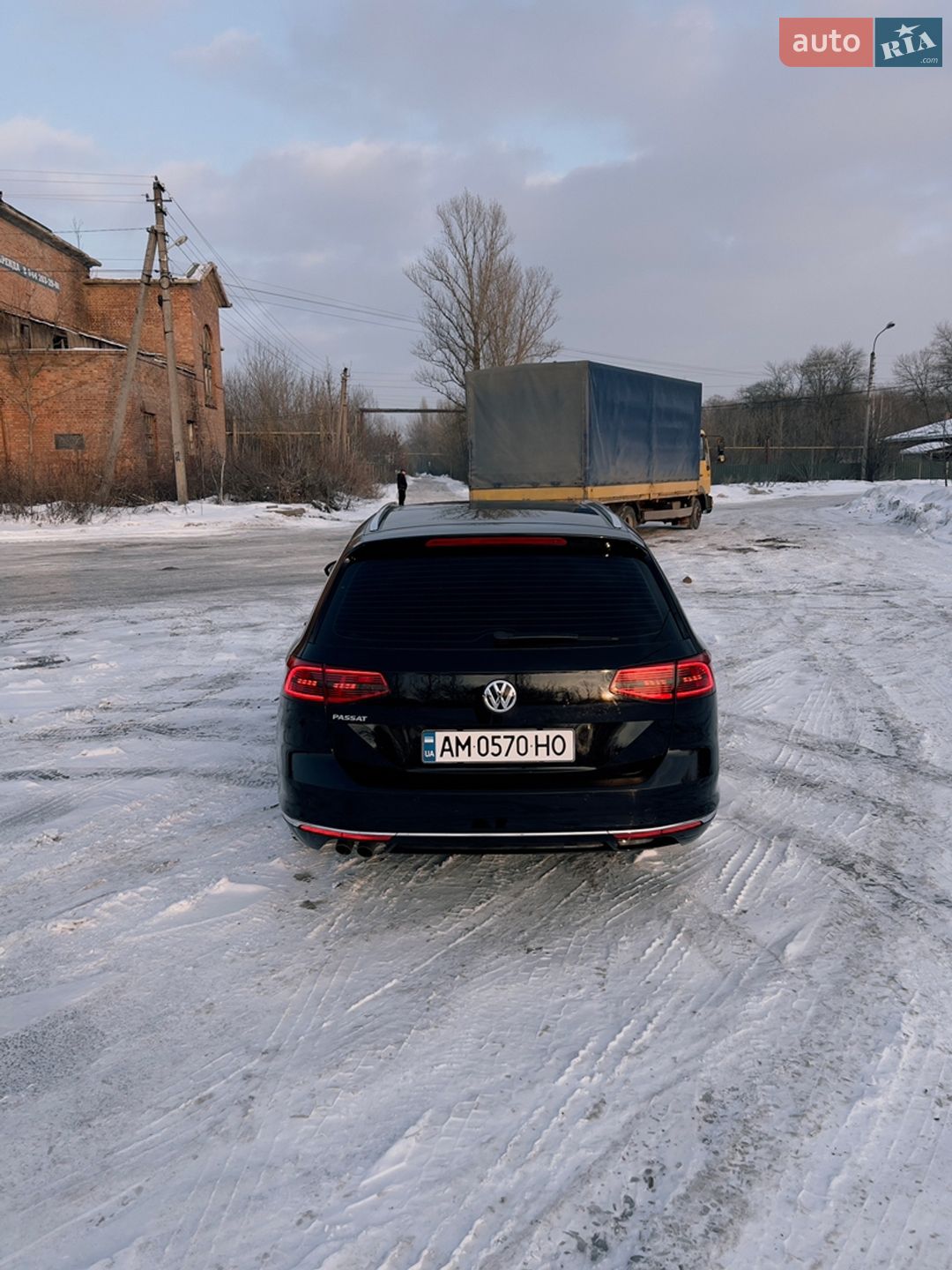 Volkswagen Passat 2018 VIN WVWZZZ3CZJE215751 фото оголошення 21 з 42