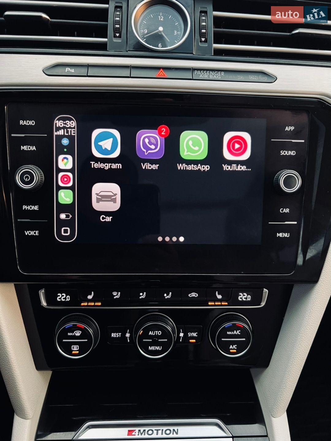 Volkswagen Passat 2018 VIN WVWZZZ3CZJE215751 фото оголошення 40 з 42