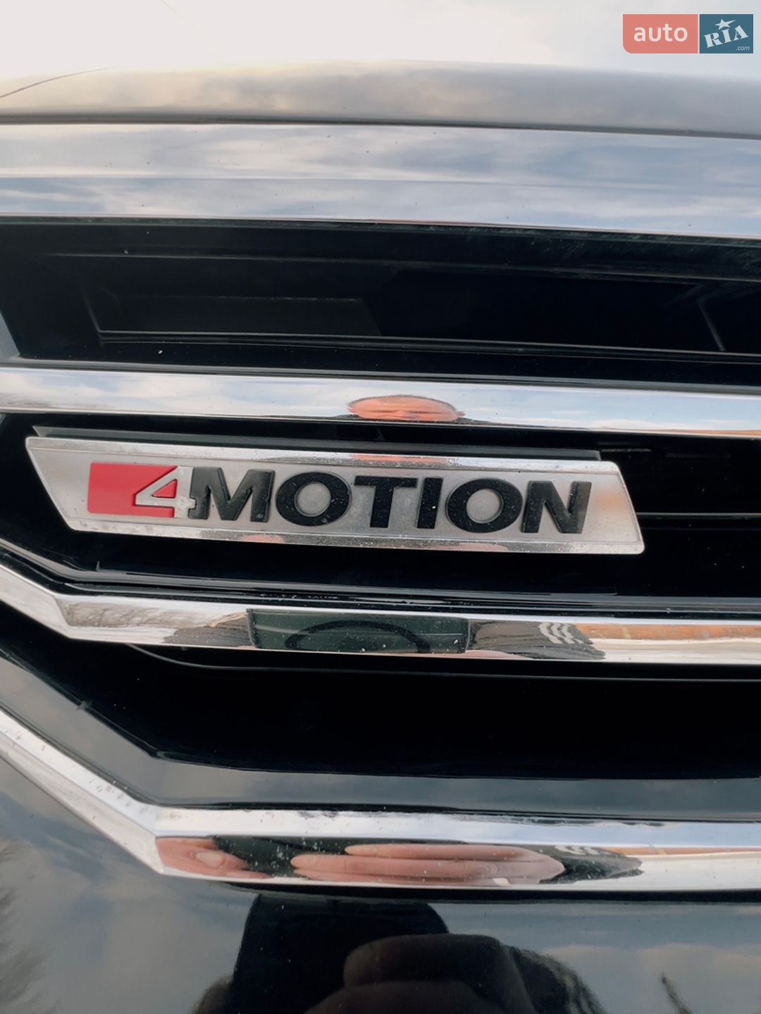 Volkswagen Passat 2018 VIN WVWZZZ3CZJE215751 фото оголошення 42 з 42