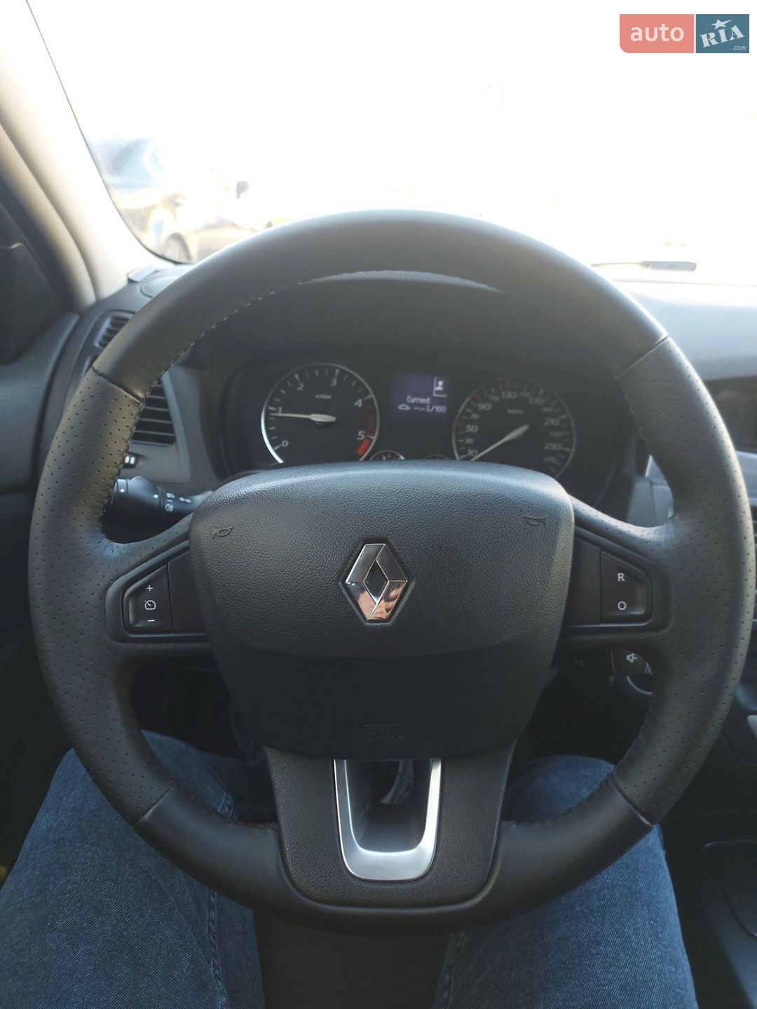 Renault Laguna 2010 VIN VF1BT0A0643312332 фото оголошення 10 з 21