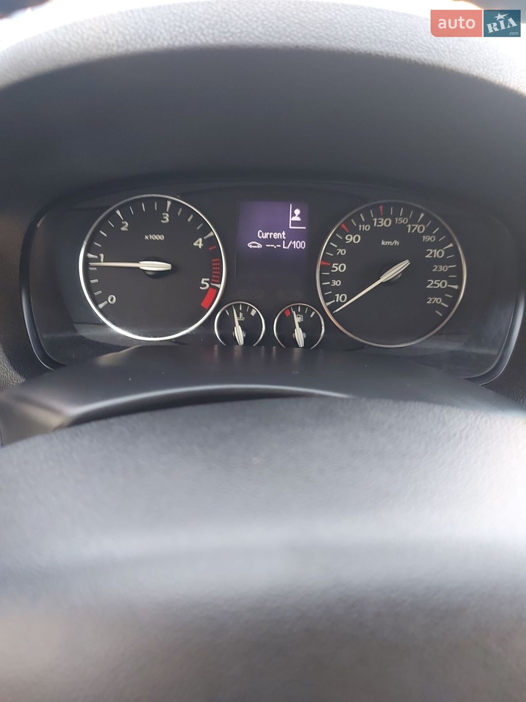 Renault Laguna 2010 VIN VF1BT0A0643312332 фото оголошення 12 з 21