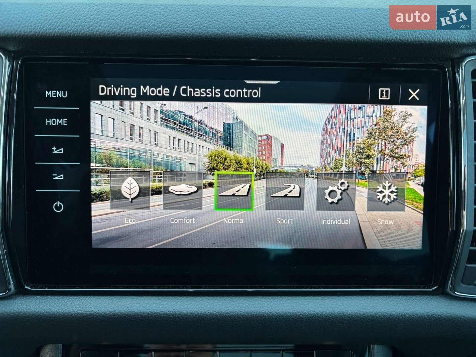 Skoda Kodiaq 2021 VIN TMBLN9NS6M8053273 фото оголошення 94 з 147