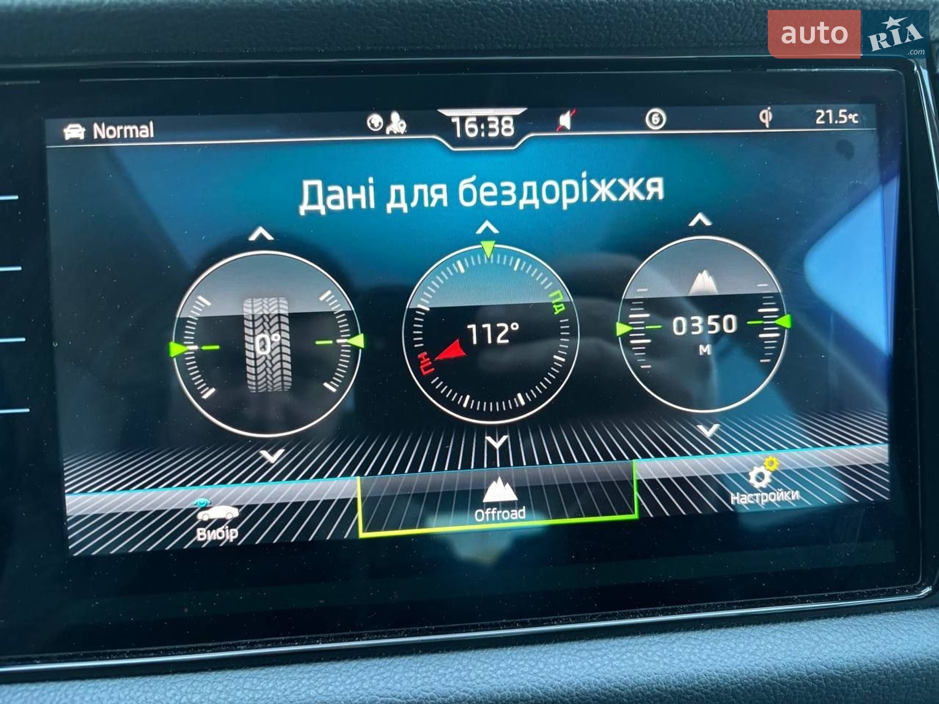 Skoda Kodiaq 2021 VIN TMBLN9NS6M8053273 фото оголошення 95 з 147