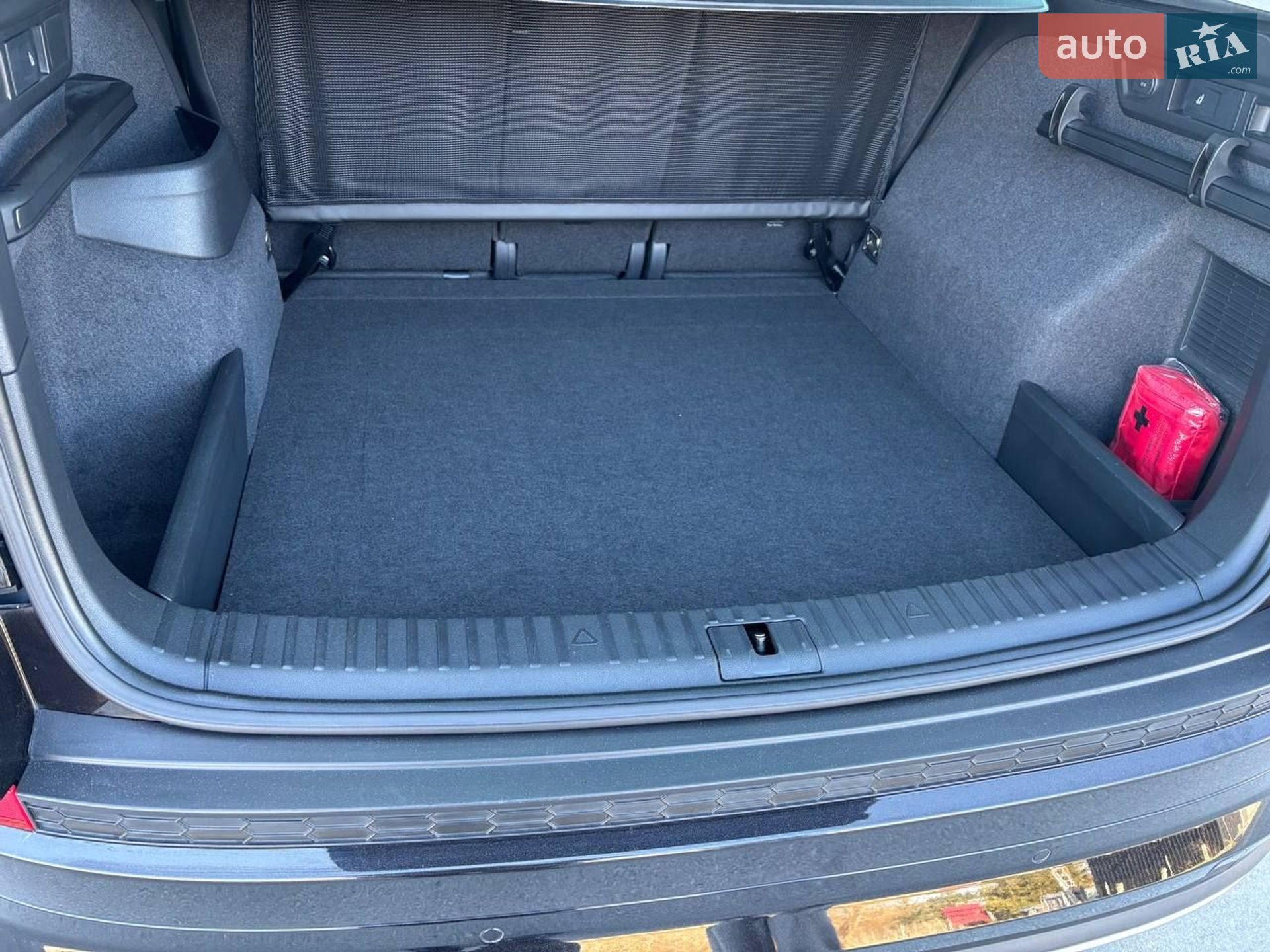 Skoda Kodiaq 2021 VIN TMBLN9NS6M8053273 фото оголошення 143 з 147