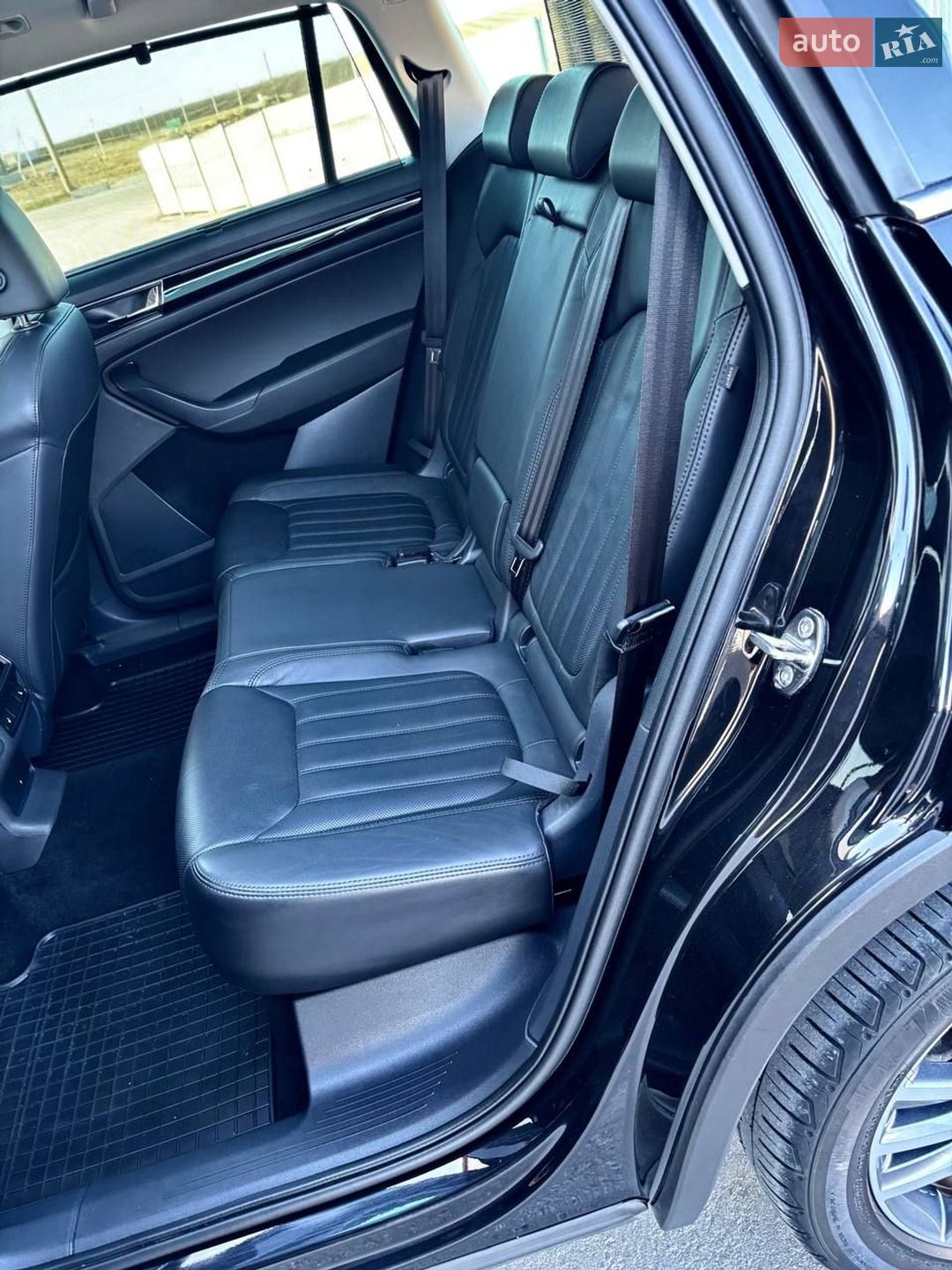 Skoda Kodiaq 2021 VIN TMBLN9NS6M8053273 фото оголошення 127 з 147