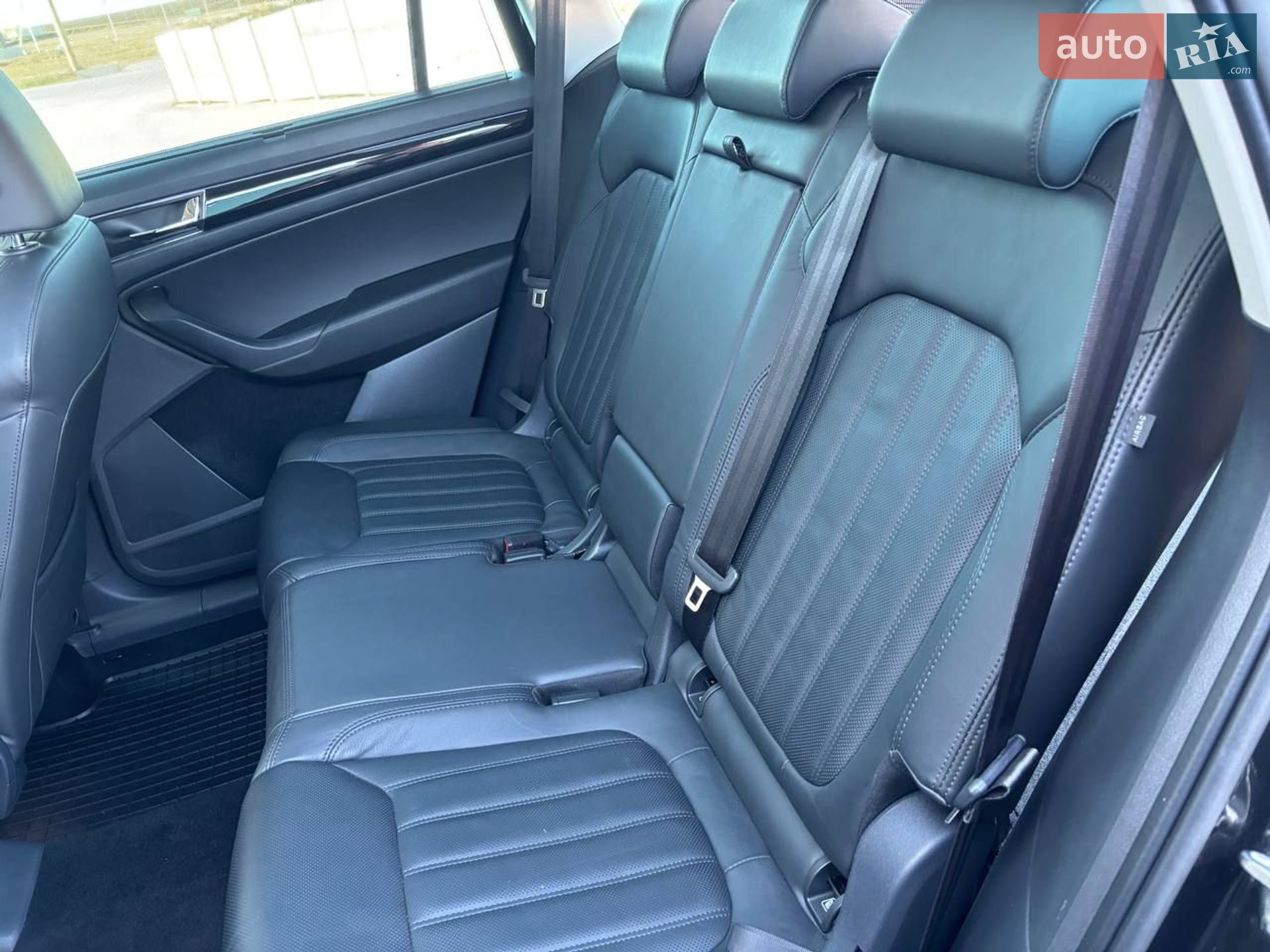 Skoda Kodiaq 2021 VIN TMBLN9NS6M8053273 фото оголошення 126 з 147