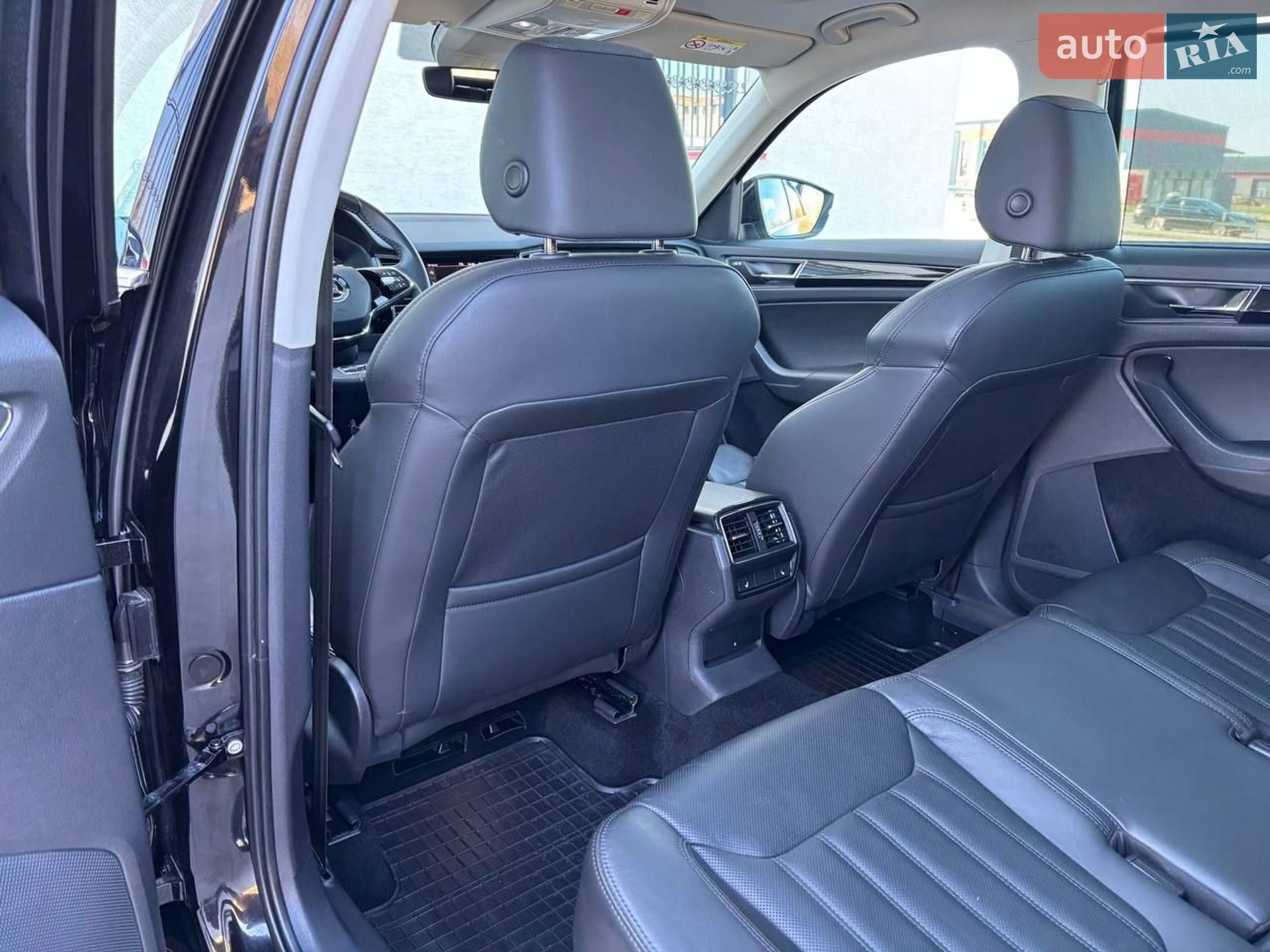 Skoda Kodiaq 2021 VIN TMBLN9NS6M8053273 фото оголошення 128 з 147