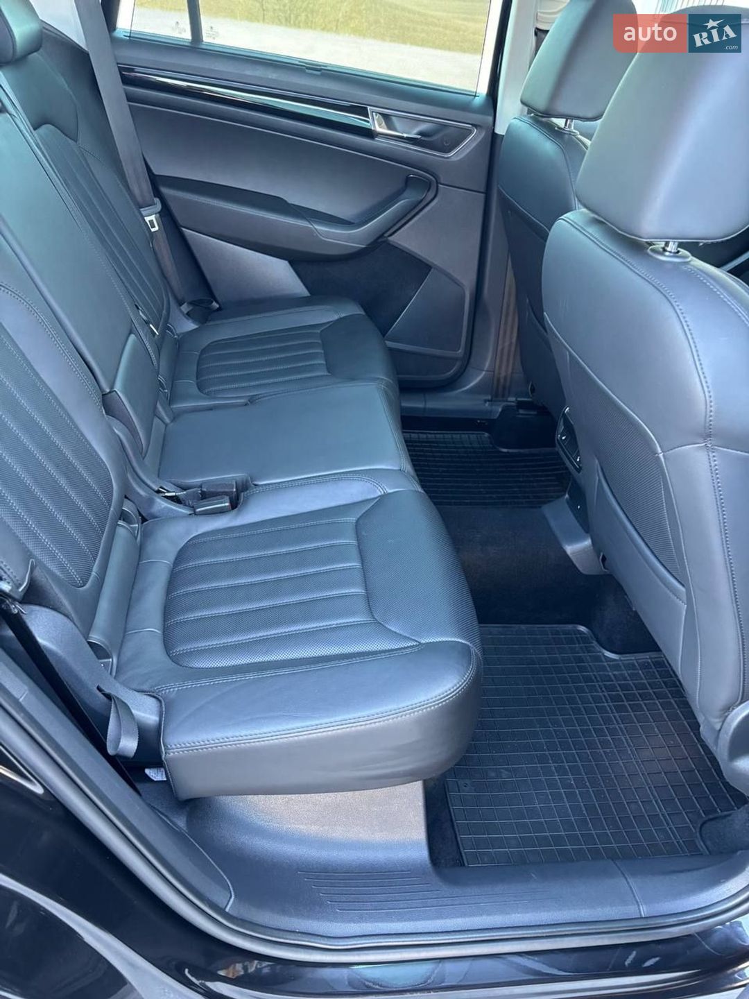 Skoda Kodiaq 2021 VIN TMBLN9NS6M8053273 фото оголошення 118 з 147