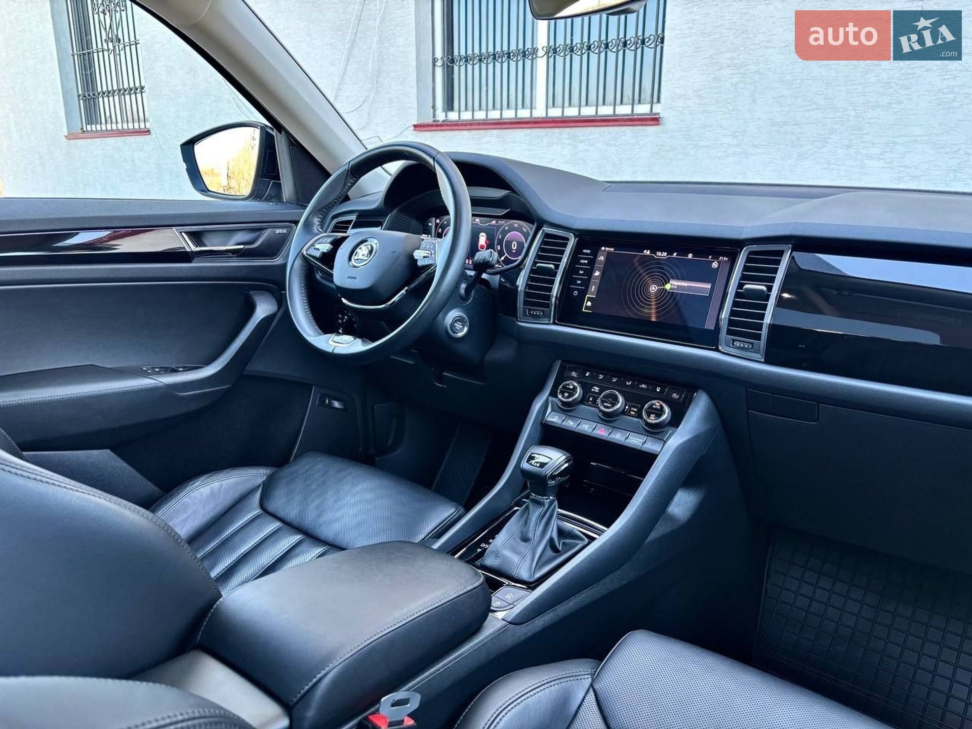 Skoda Kodiaq 2021 VIN TMBLN9NS6M8053273 фото оголошення 114 з 147