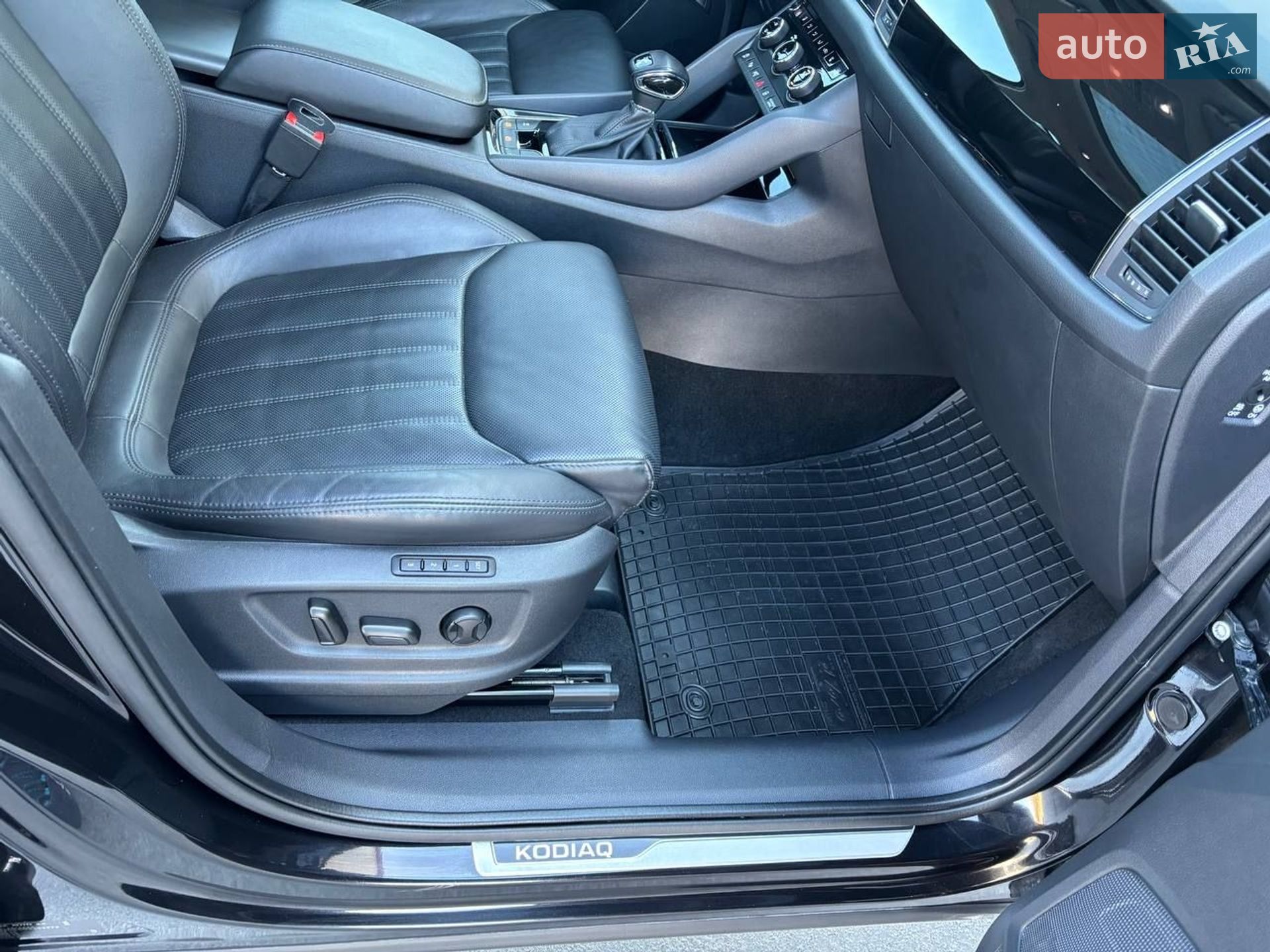 Skoda Kodiaq 2021 VIN TMBLN9NS6M8053273 фото оголошення 107 з 147