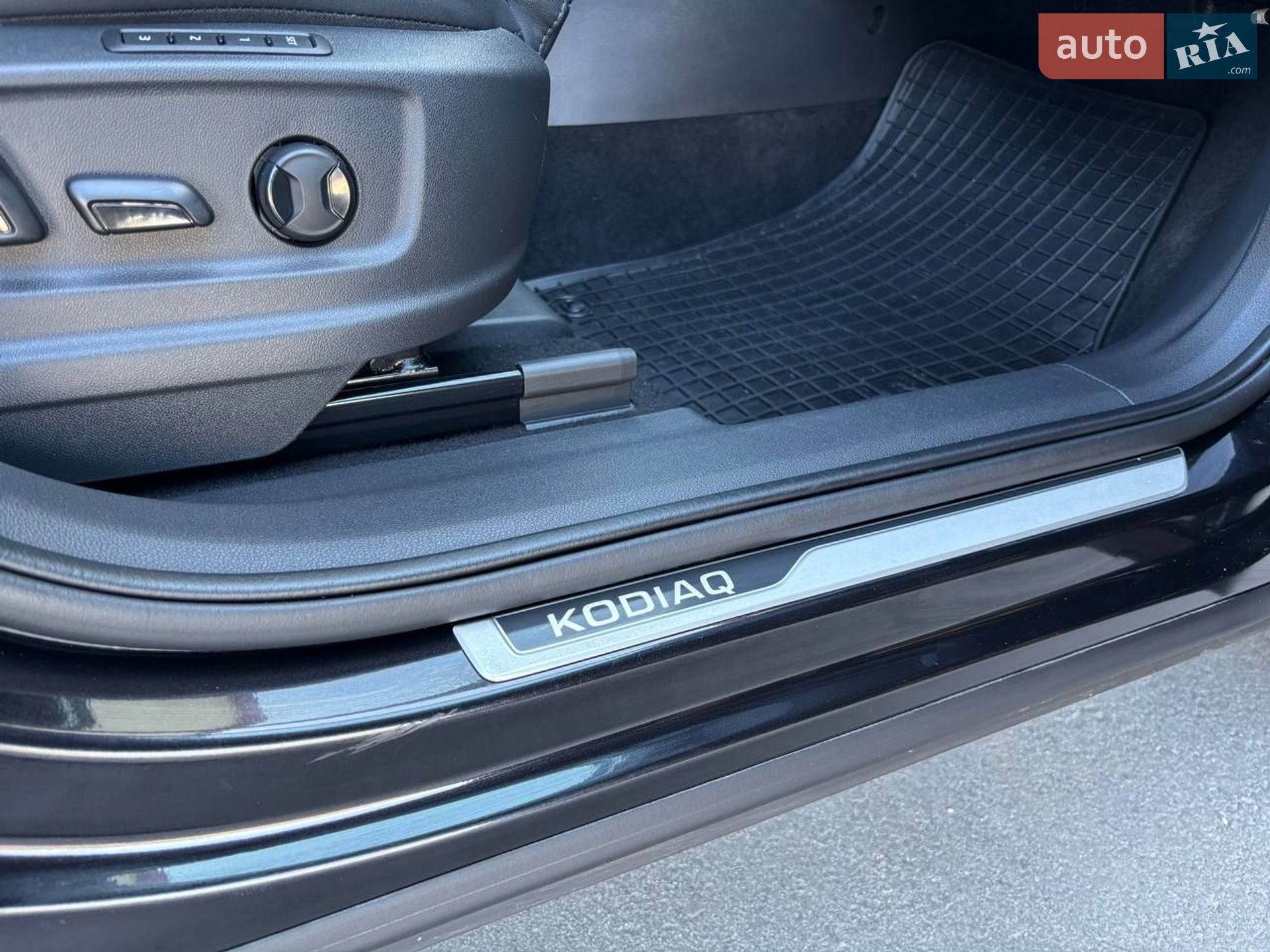 Skoda Kodiaq 2021 VIN TMBLN9NS6M8053273 фото оголошення 105 з 147