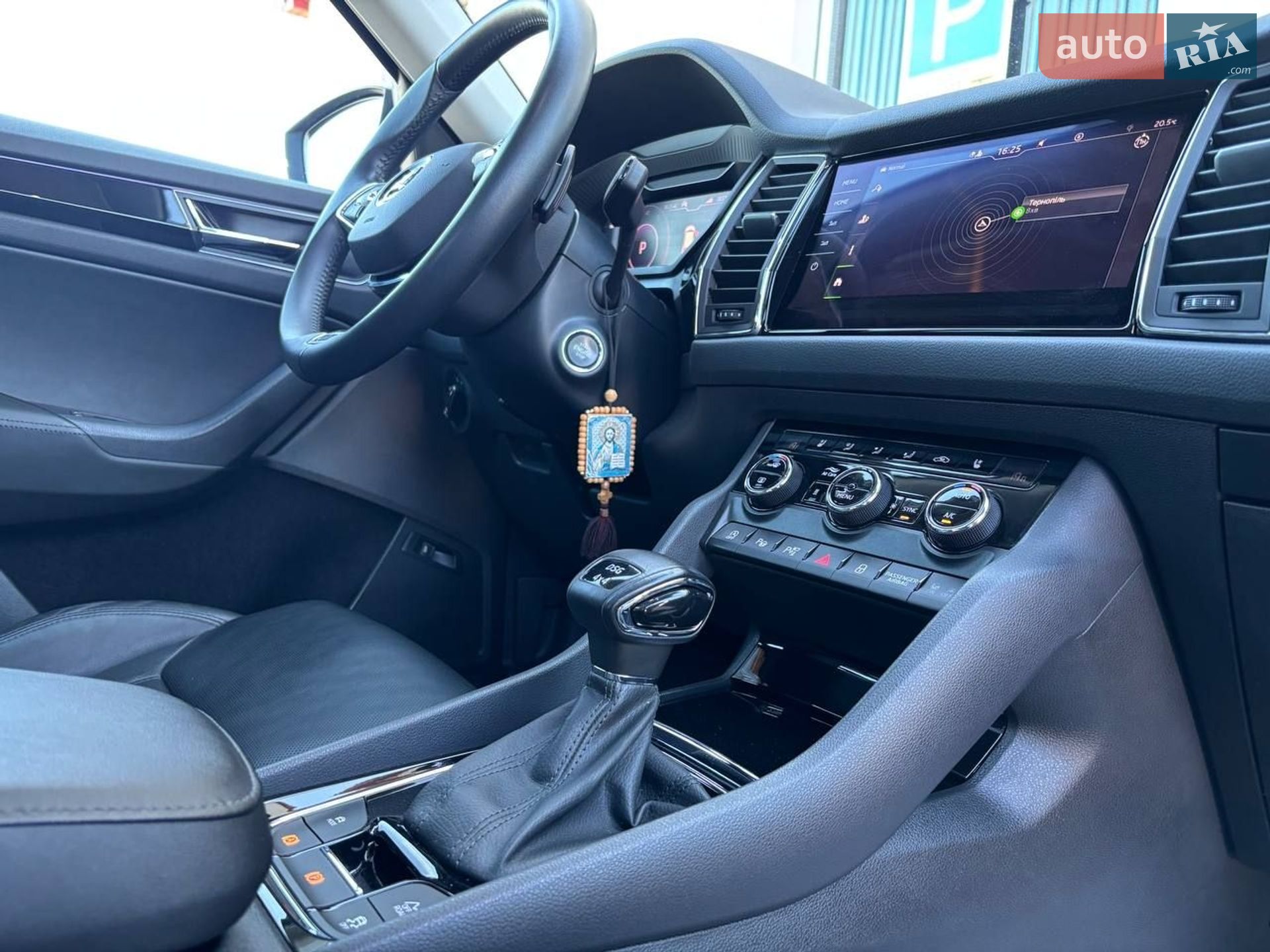 Skoda Kodiaq 2021 VIN TMBLN9NS6M8053273 фото оголошення 112 з 147