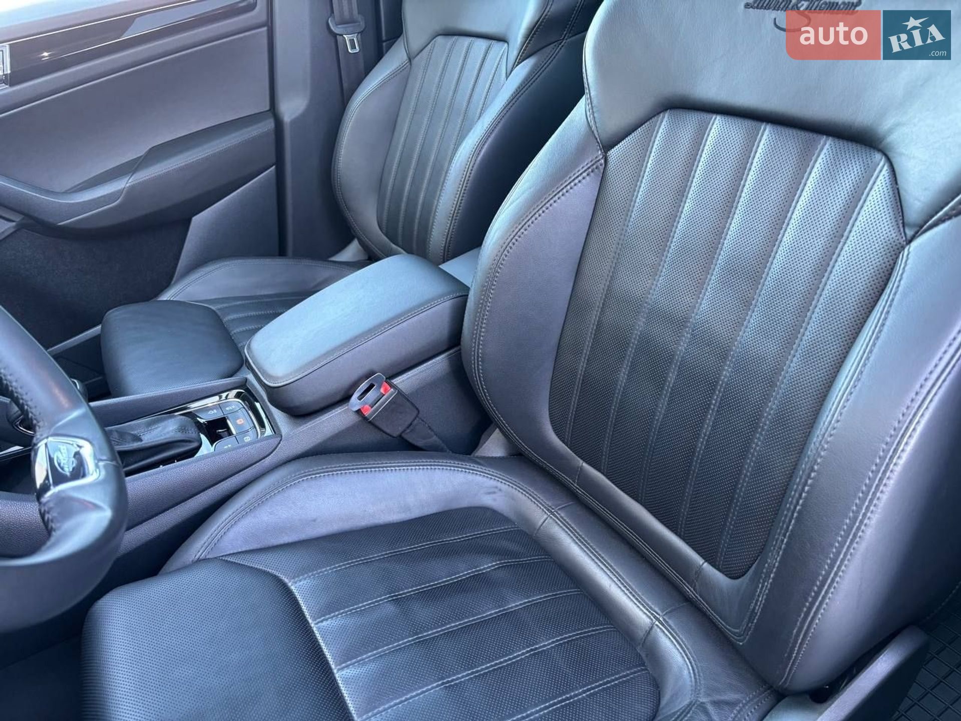 Skoda Kodiaq 2021 VIN TMBLN9NS6M8053273 фото оголошення 66 з 147