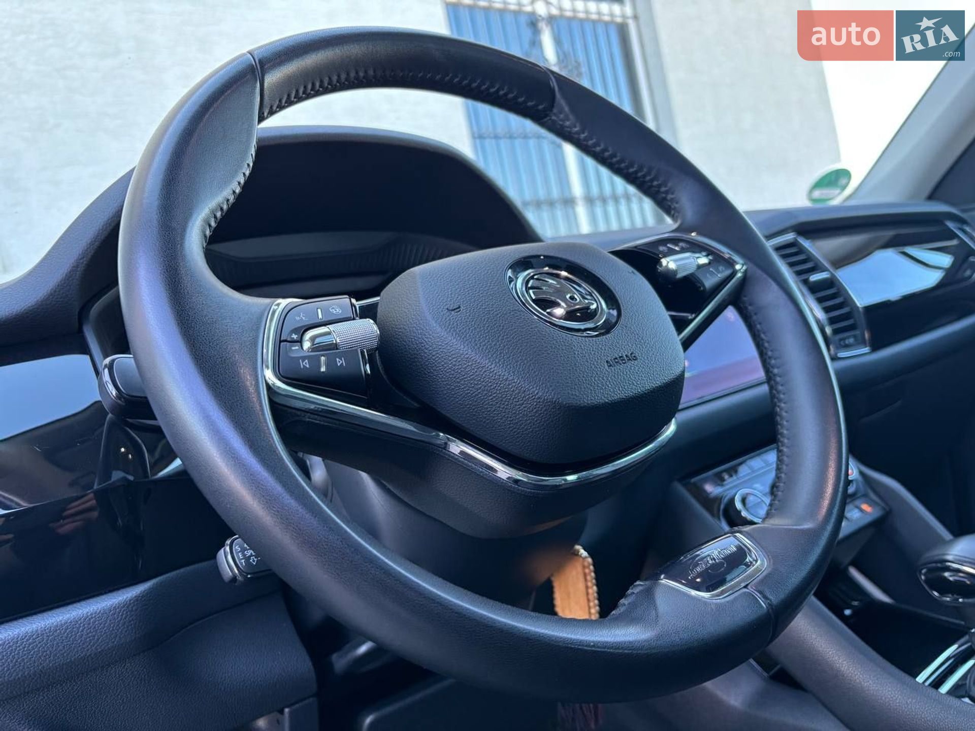 Skoda Kodiaq 2021 VIN TMBLN9NS6M8053273 фото оголошення 75 з 147