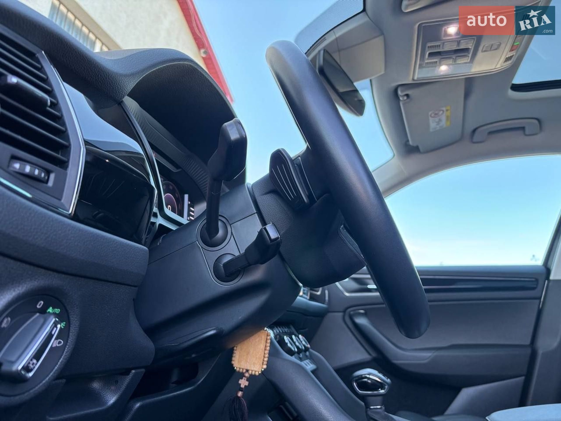 Skoda Kodiaq 2021 VIN TMBLN9NS6M8053273 фото оголошення 74 з 147