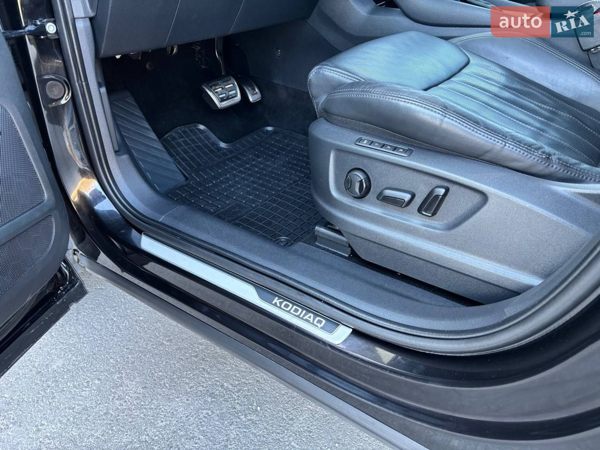 Skoda Kodiaq 2021 VIN TMBLN9NS6M8053273 фото оголошення 61 з 147