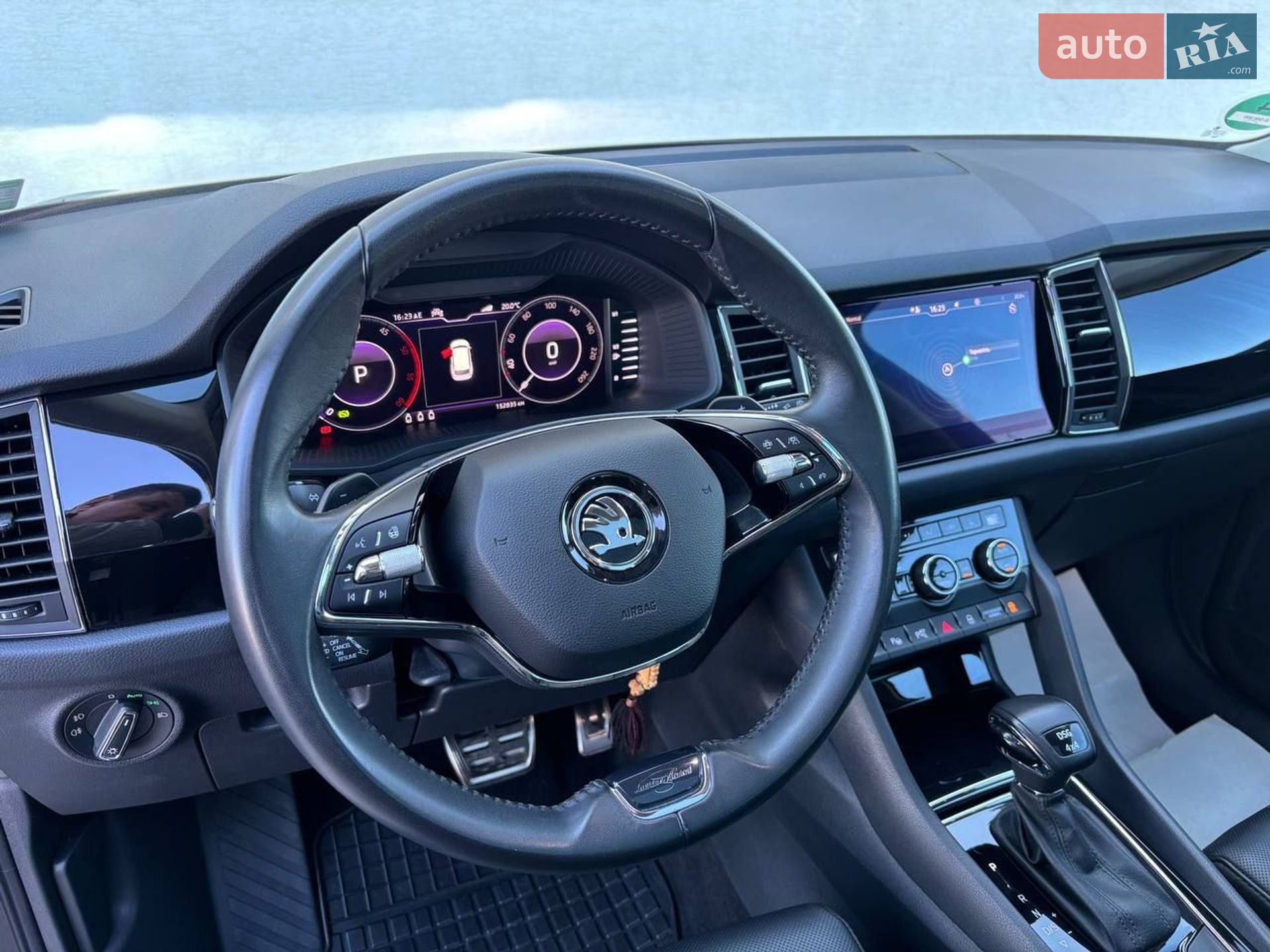 Skoda Kodiaq 2021 VIN TMBLN9NS6M8053273 фото оголошення 78 з 147