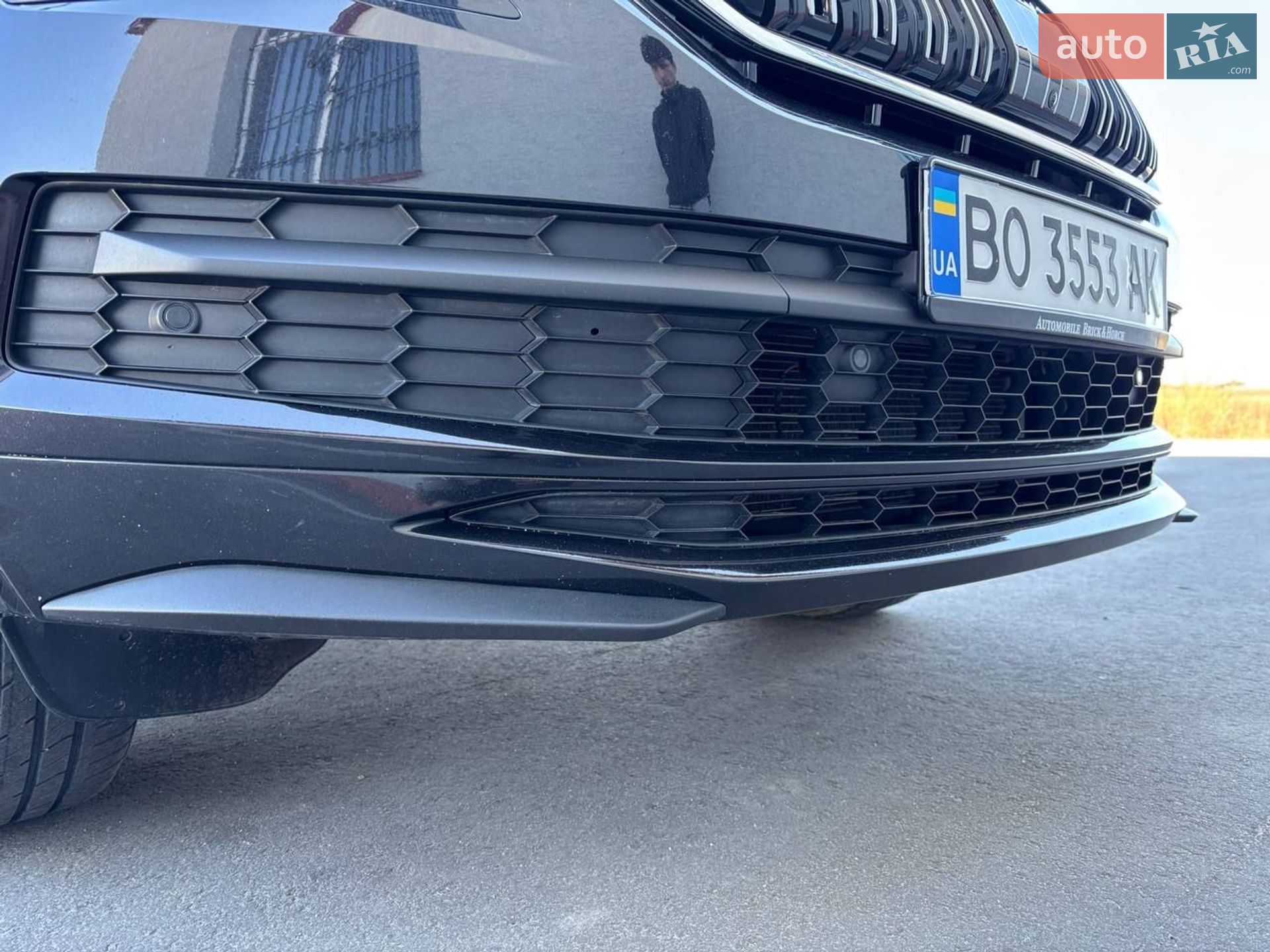 Skoda Kodiaq 2021 VIN TMBLN9NS6M8053273 фото оголошення 11 з 147