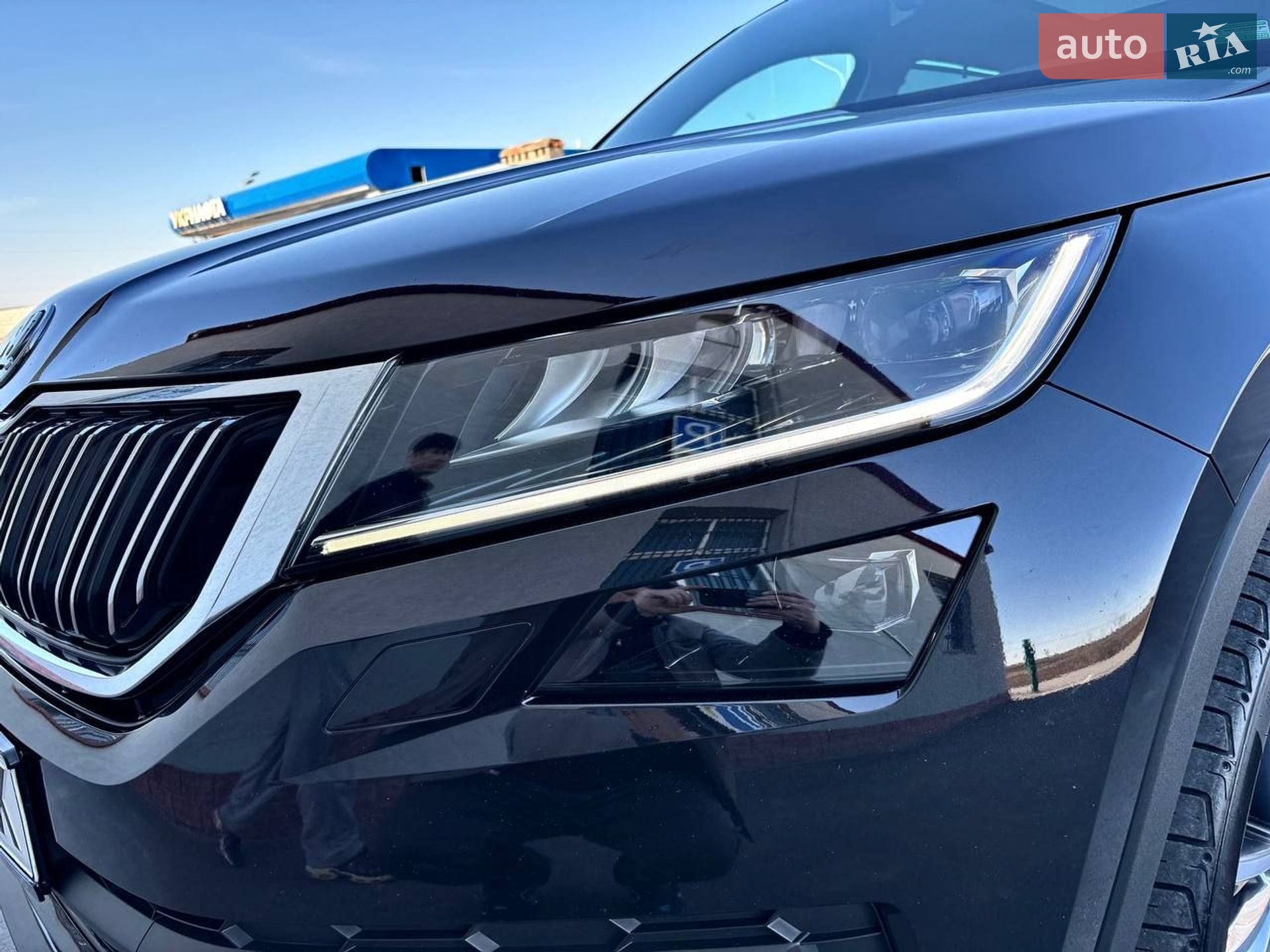 Skoda Kodiaq 2021 VIN TMBLN9NS6M8053273 фото оголошення 51 з 147