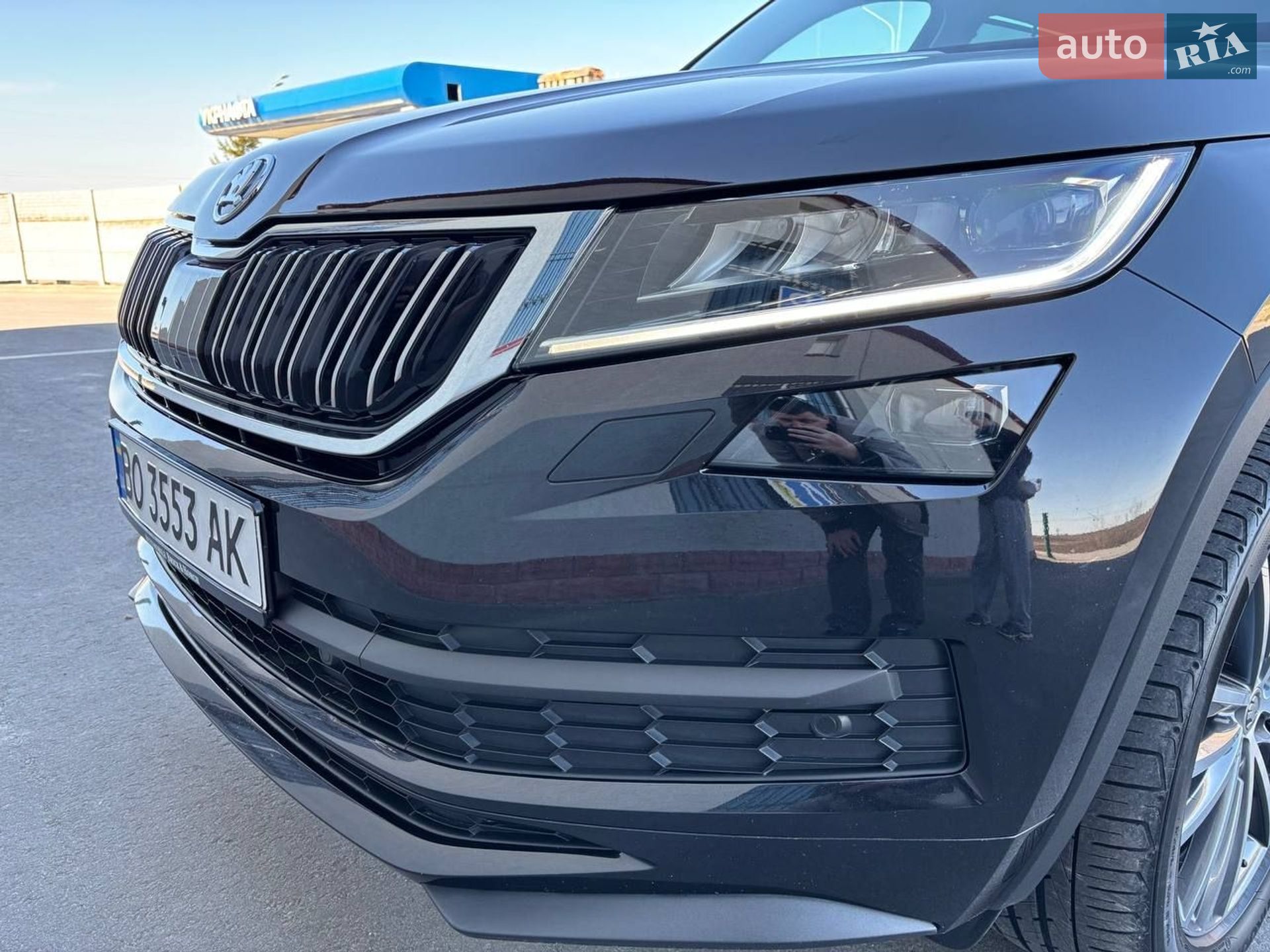 Skoda Kodiaq 2021 VIN TMBLN9NS6M8053273 фото оголошення 57 з 147