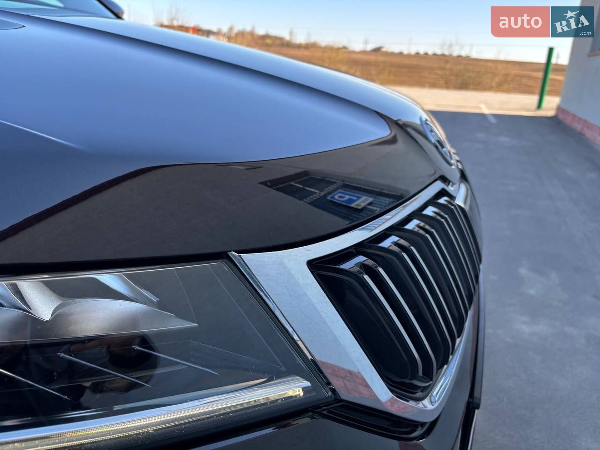 Skoda Kodiaq 2021 VIN TMBLN9NS6M8053273 фото оголошення 9 з 147