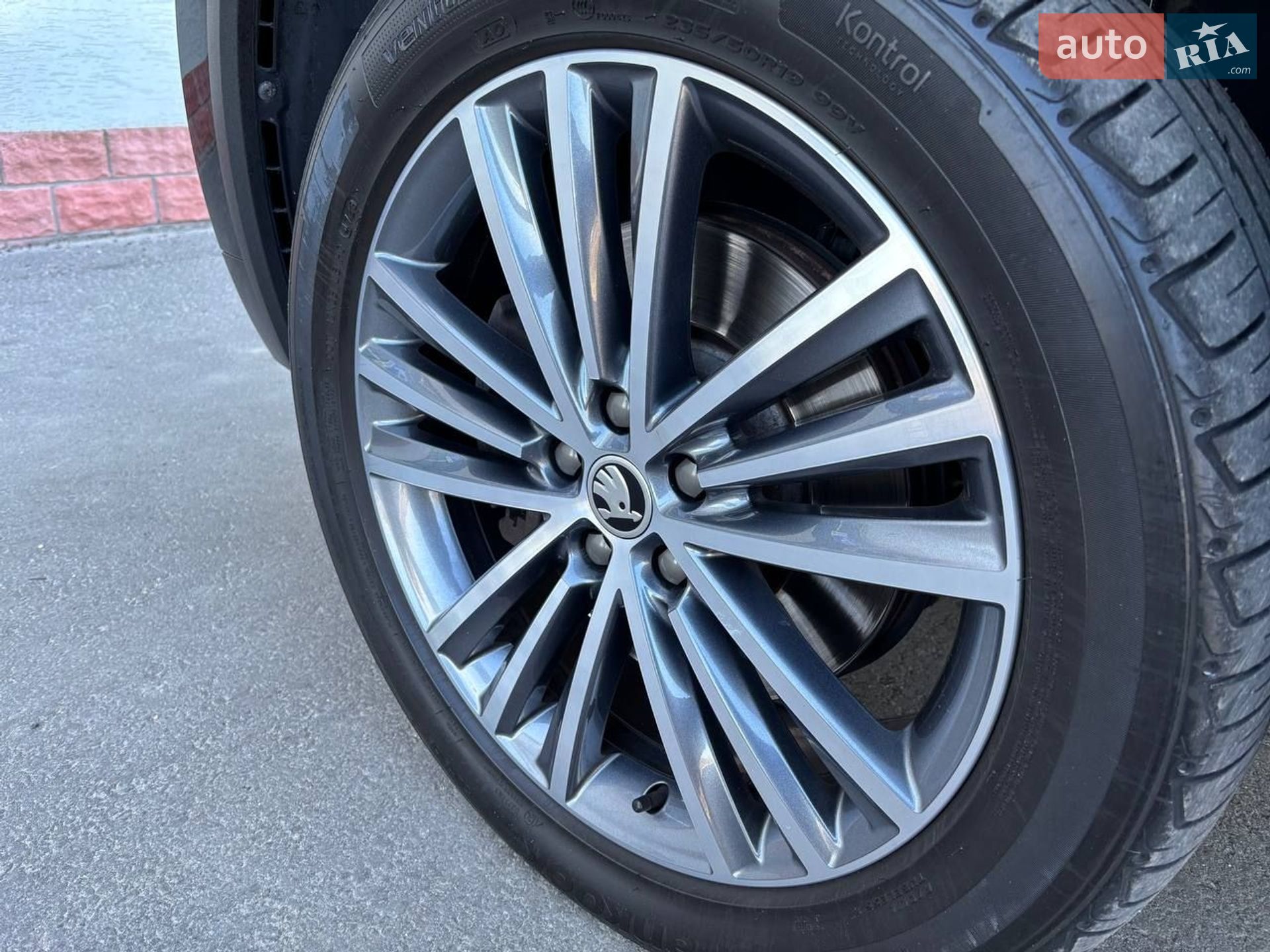 Skoda Kodiaq 2021 VIN TMBLN9NS6M8053273 фото оголошення 44 з 147