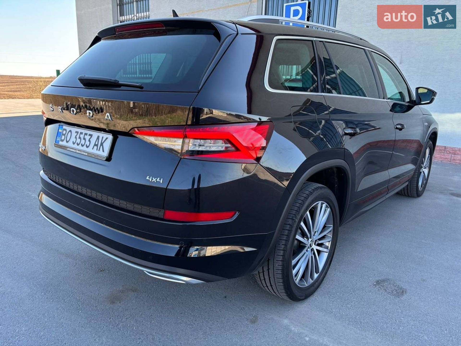 Skoda Kodiaq 2021 VIN TMBLN9NS6M8053273 фото оголошення 18 з 147