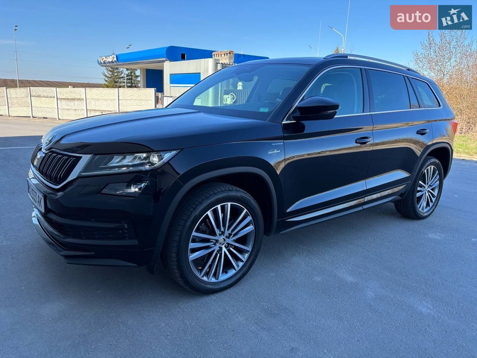 Skoda Kodiaq 2021 VIN TMBLN9NS6M8053273 фото оголошення 39 з 147