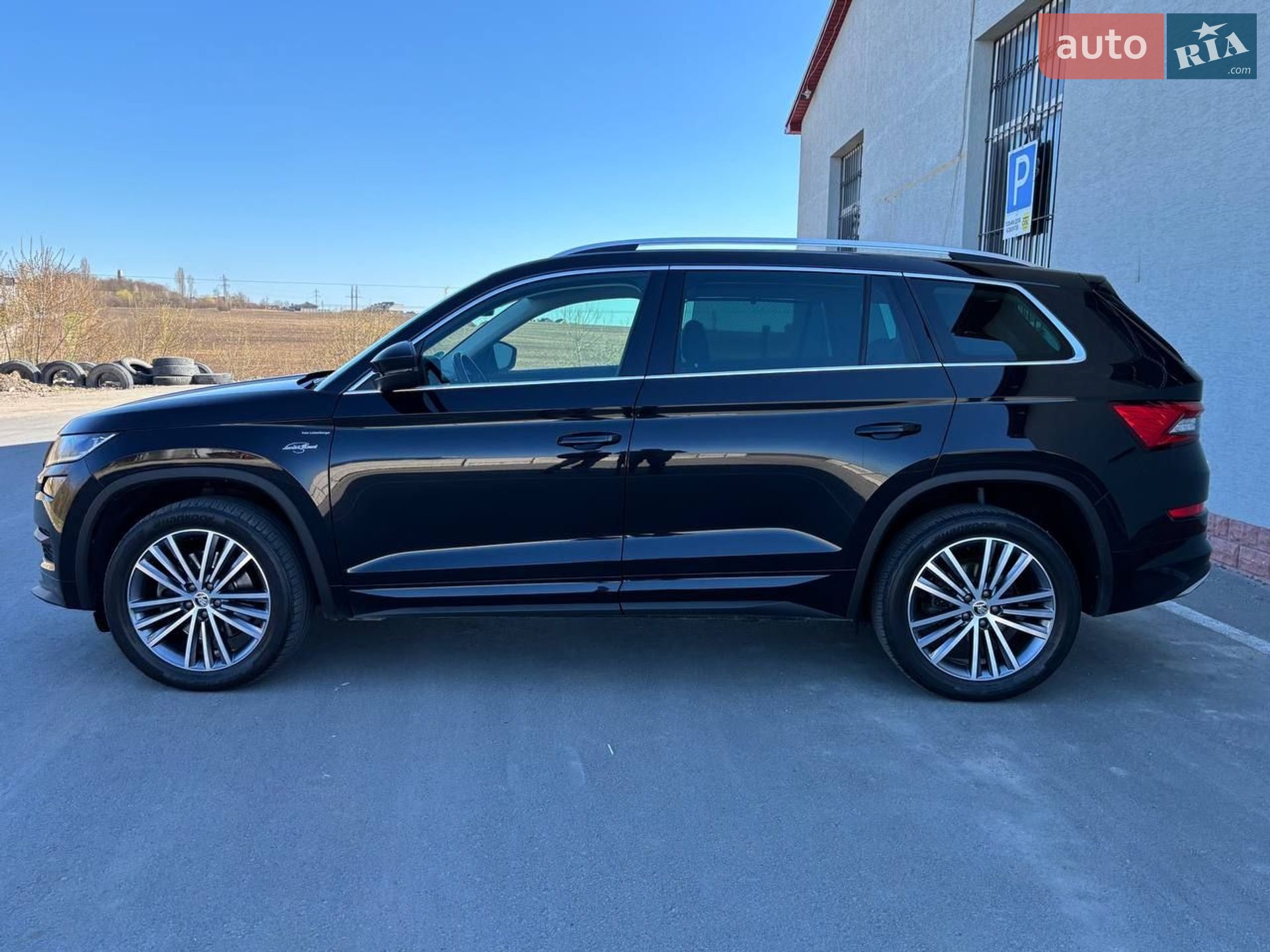 Skoda Kodiaq 2021 VIN TMBLN9NS6M8053273 фото оголошення 33 з 147