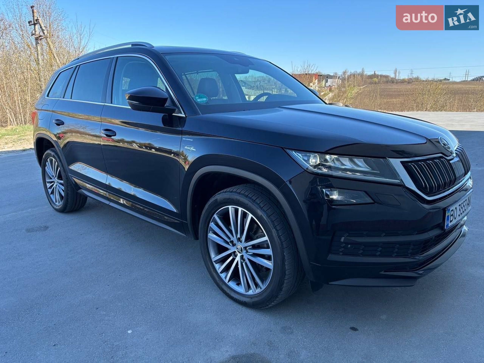 Skoda Kodiaq 2021 VIN TMBLN9NS6M8053273 фото оголошення 4 з 147