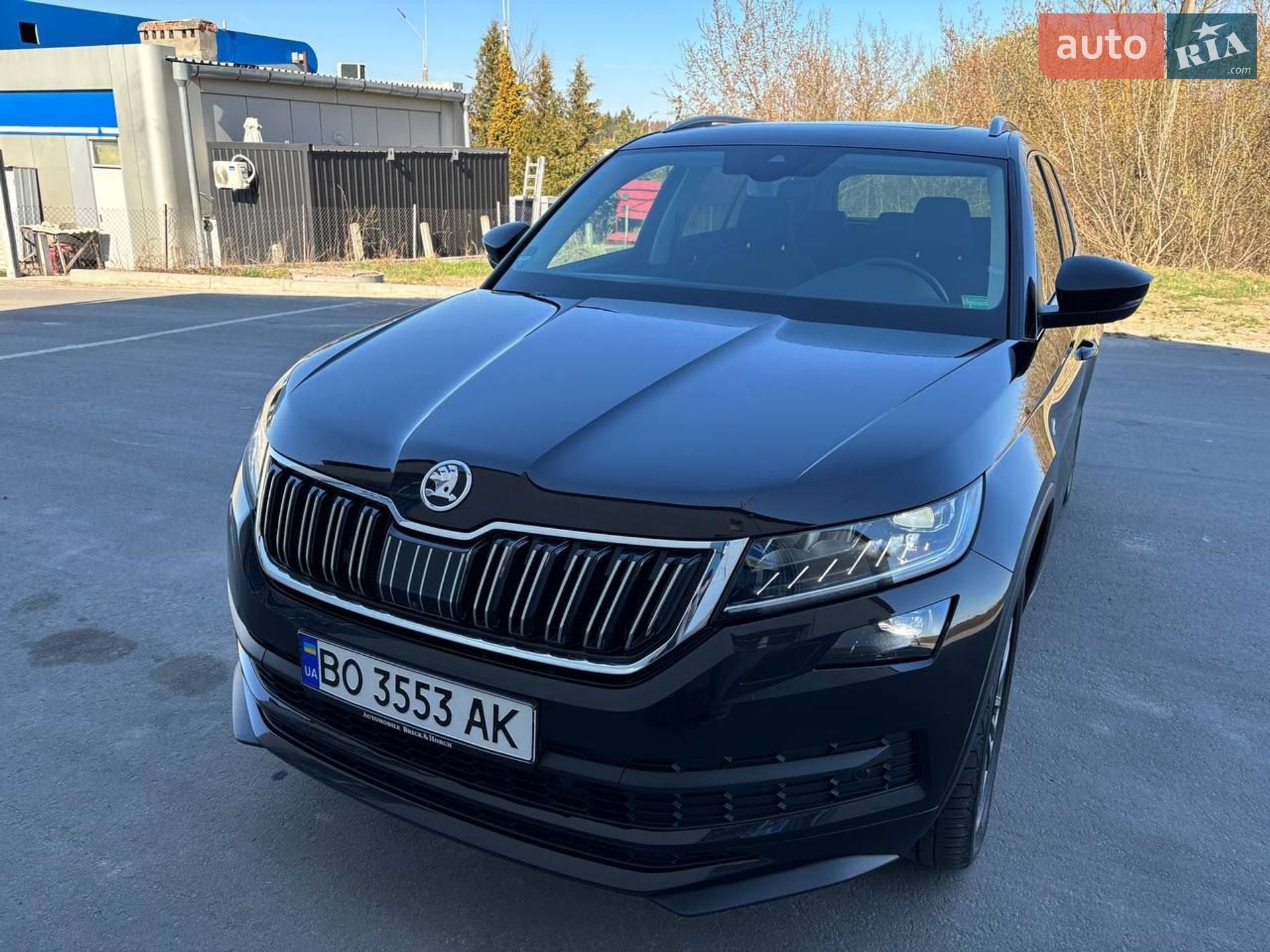 Skoda Kodiaq 2021 VIN TMBLN9NS6M8053273 фото оголошення 56 з 147